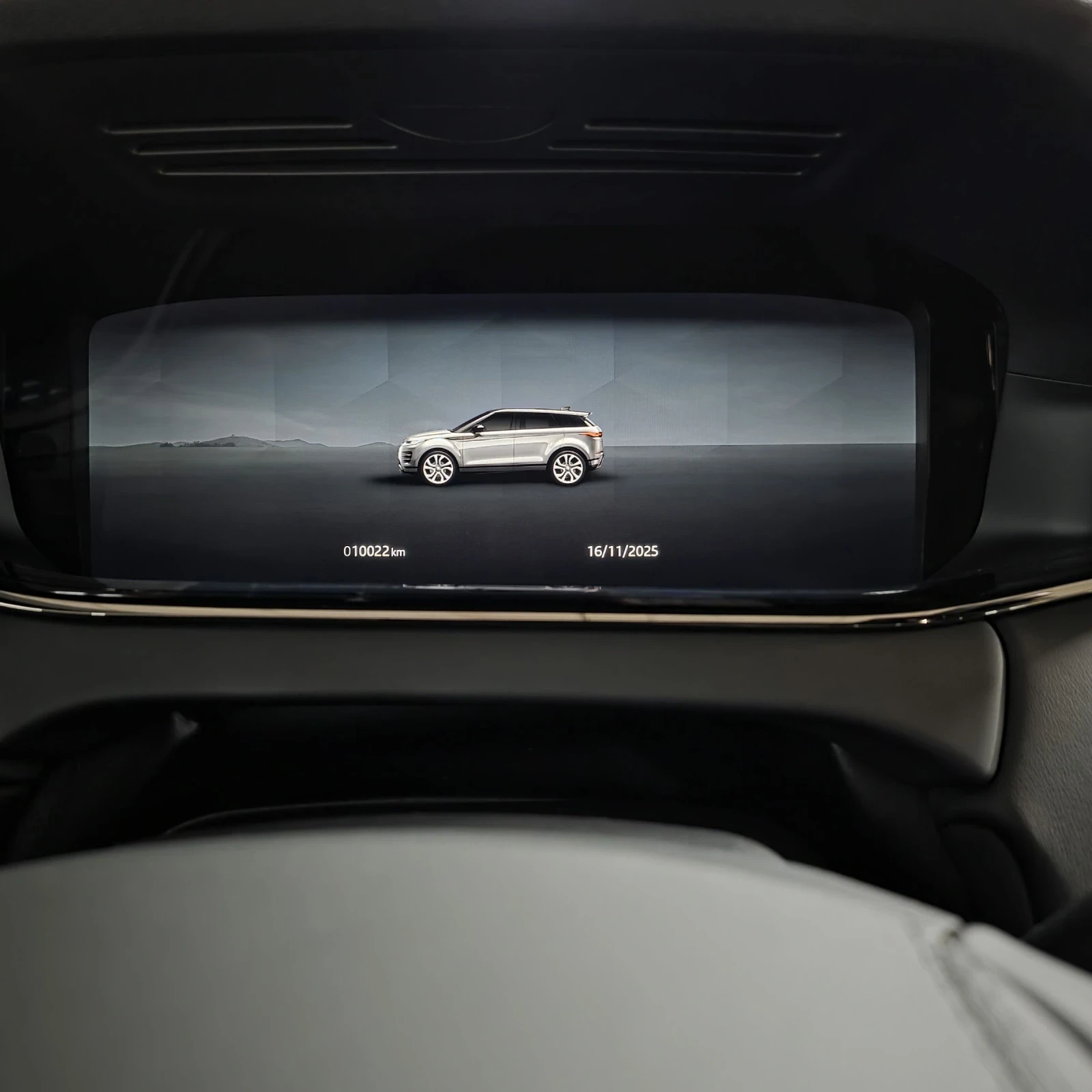 Land Rover Range Rover Evoque  D200 ЛИЗИНГ - изображение 8