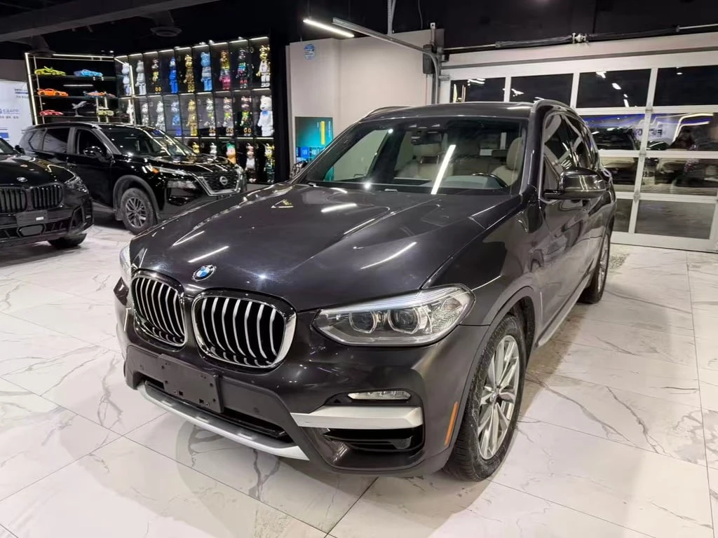 BMW X3 * xDrive30i * CARFAX * ��� ������������ ������ | Mobile.bg � ����������� 1