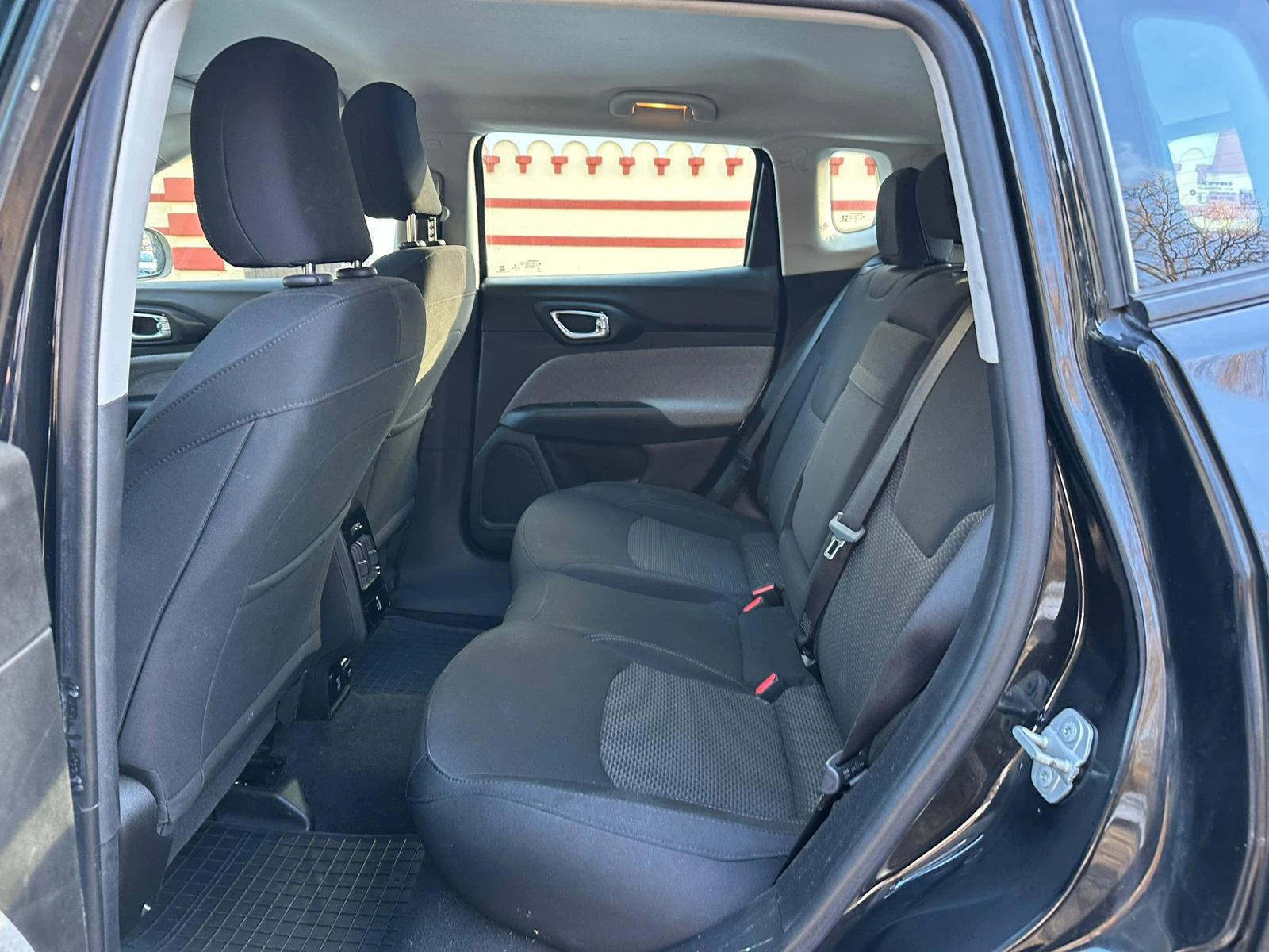 Jeep Compass 4xe Plug-In Hybrid Longitude  | Mobile.bg � ����������� 15