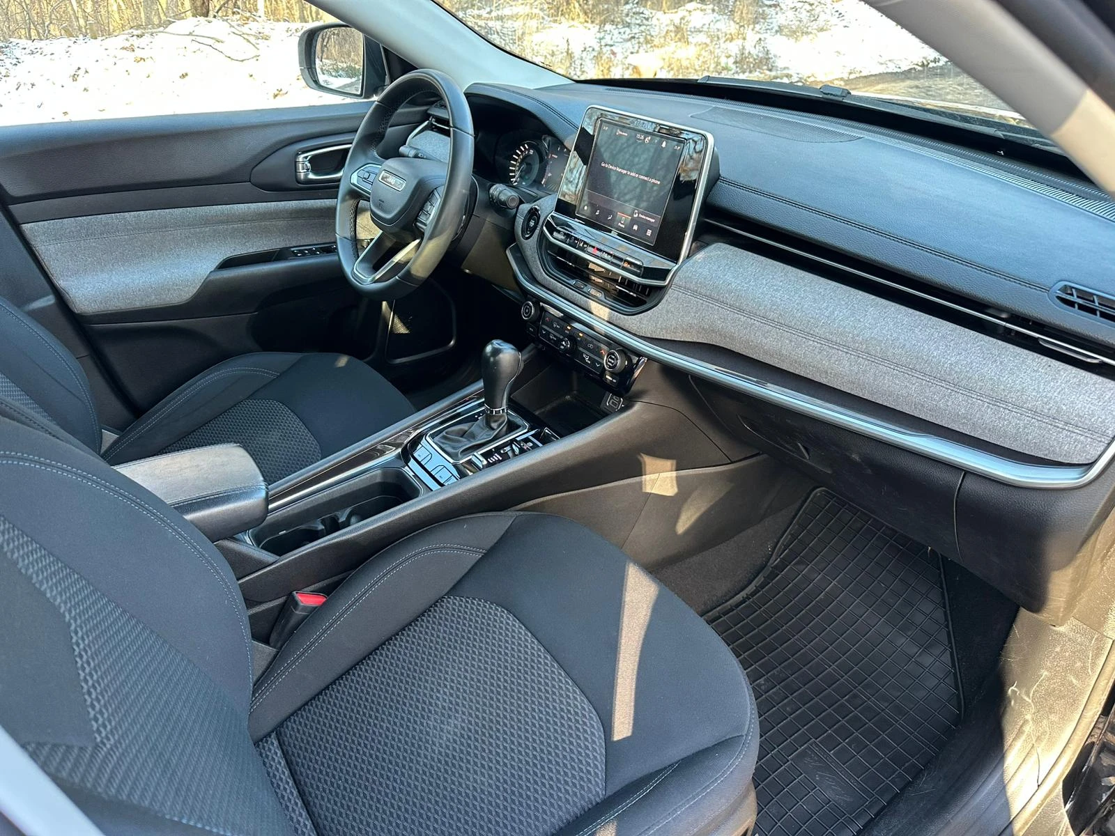 Jeep Compass 4xe Plug-In Hybrid Longitude  | Mobile.bg � ����������� 12