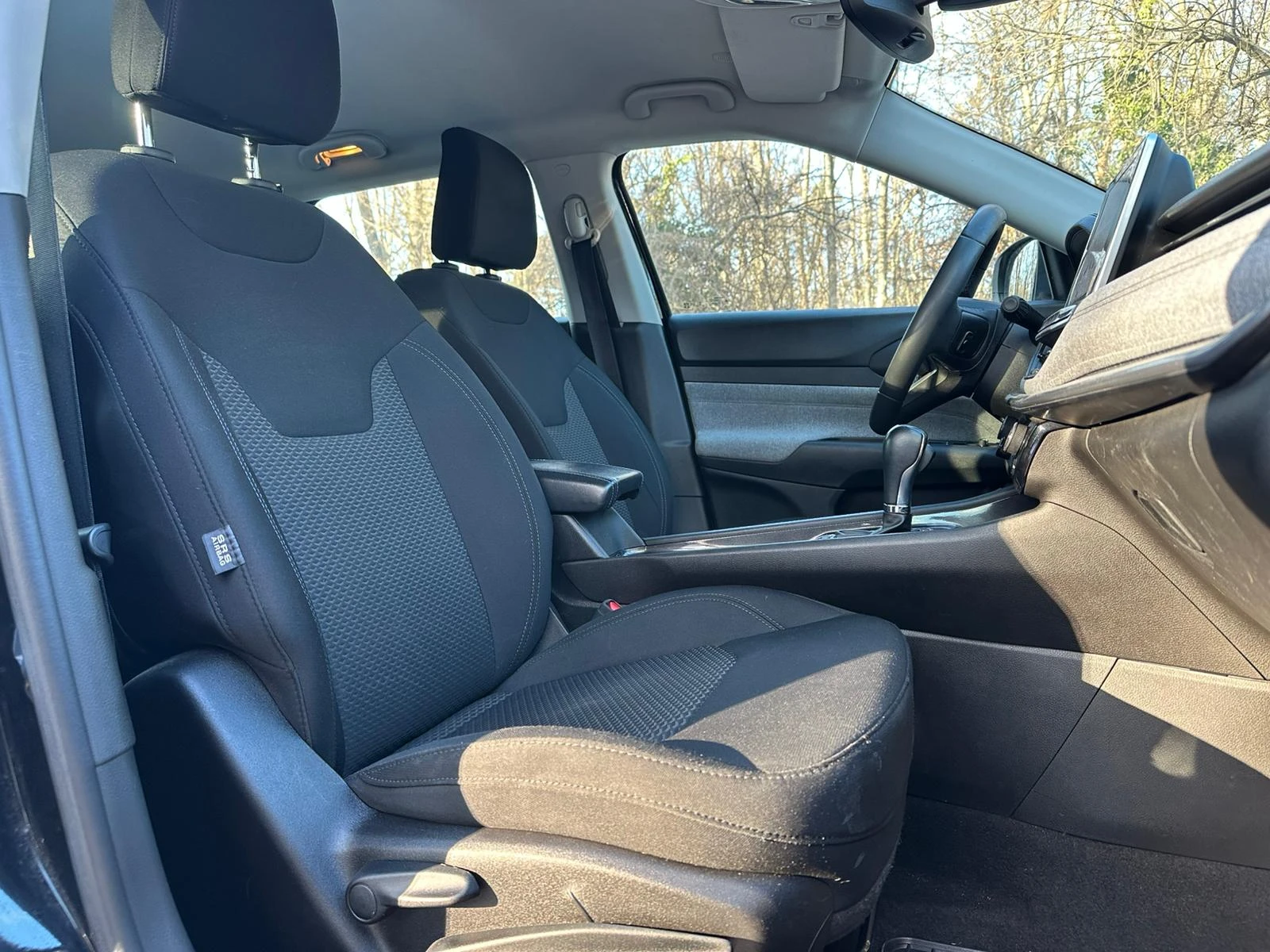 Jeep Compass 4xe Plug-In Hybrid Longitude  | Mobile.bg � ����������� 13