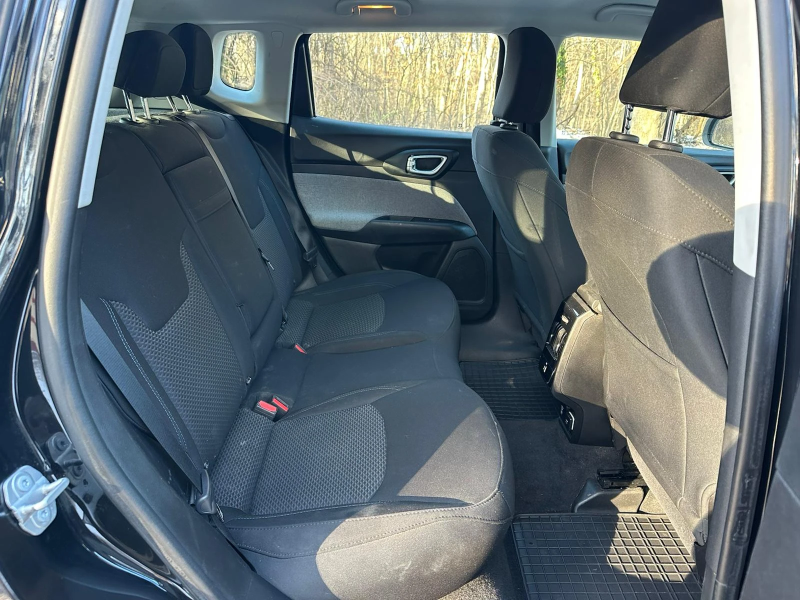 Jeep Compass 4xe Plug-In Hybrid Longitude  | Mobile.bg � ����������� 14