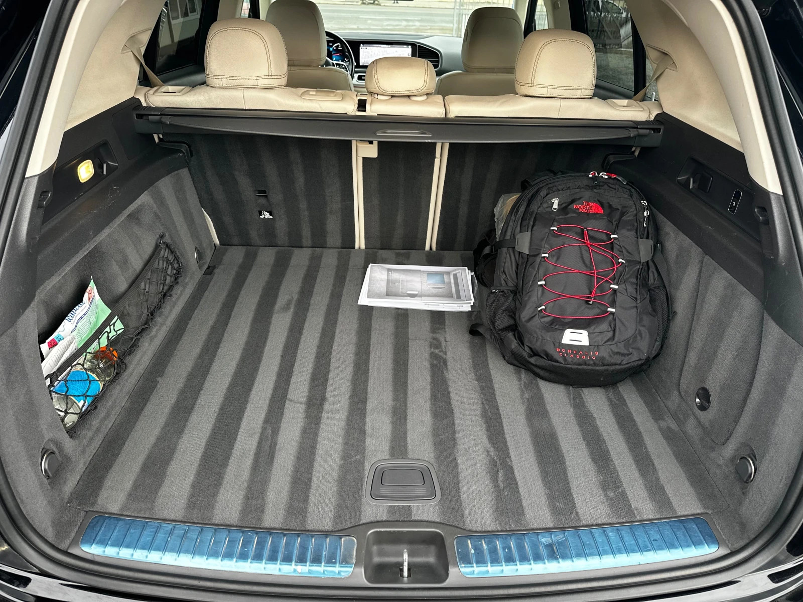 Mercedes-Benz GLE 350 d 272�.� AMG Line* Burmester | Mobile.bg � ����������� 17