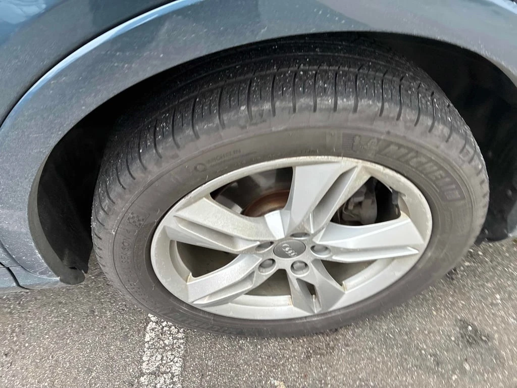 Audi Q3 2016 * Progressiv * CARFAX * OT ���������������� | Mobile.bg � ����������� 5