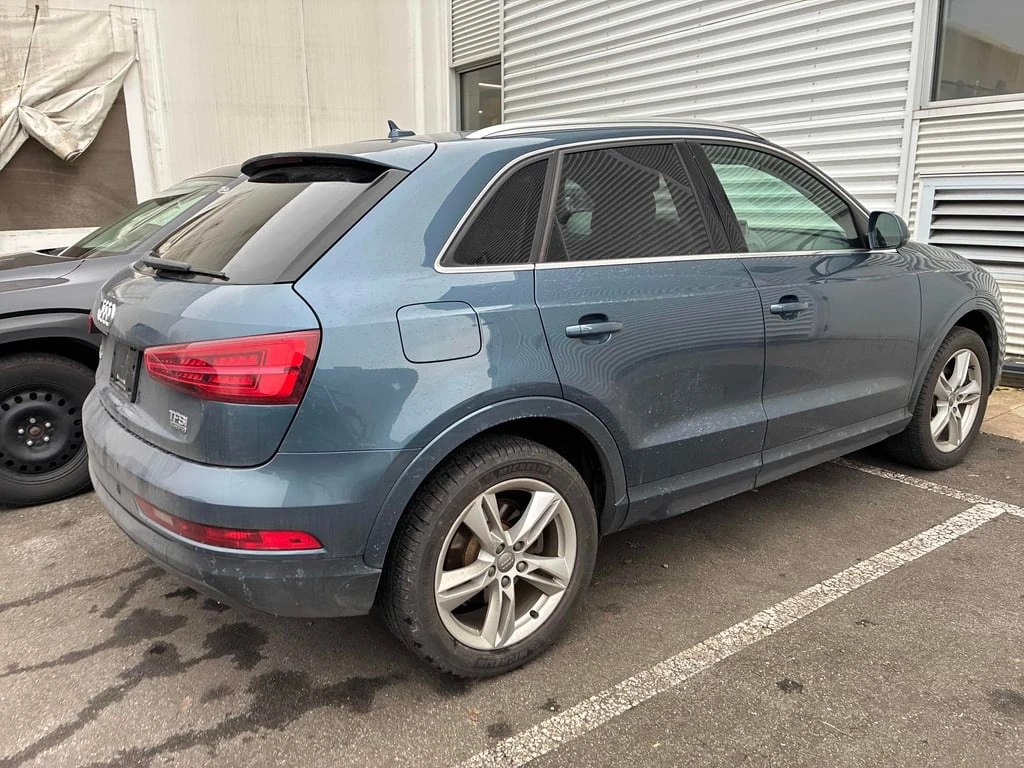 Audi Q3 2016 * Progressiv * CARFAX * OT ���������������� | Mobile.bg � ����������� 3