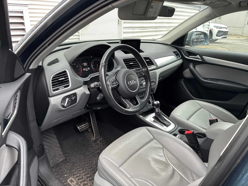 Audi Q3 2016 * Progressiv * CARFAX * OT ���������������� | Mobile.bg � ����������� 6