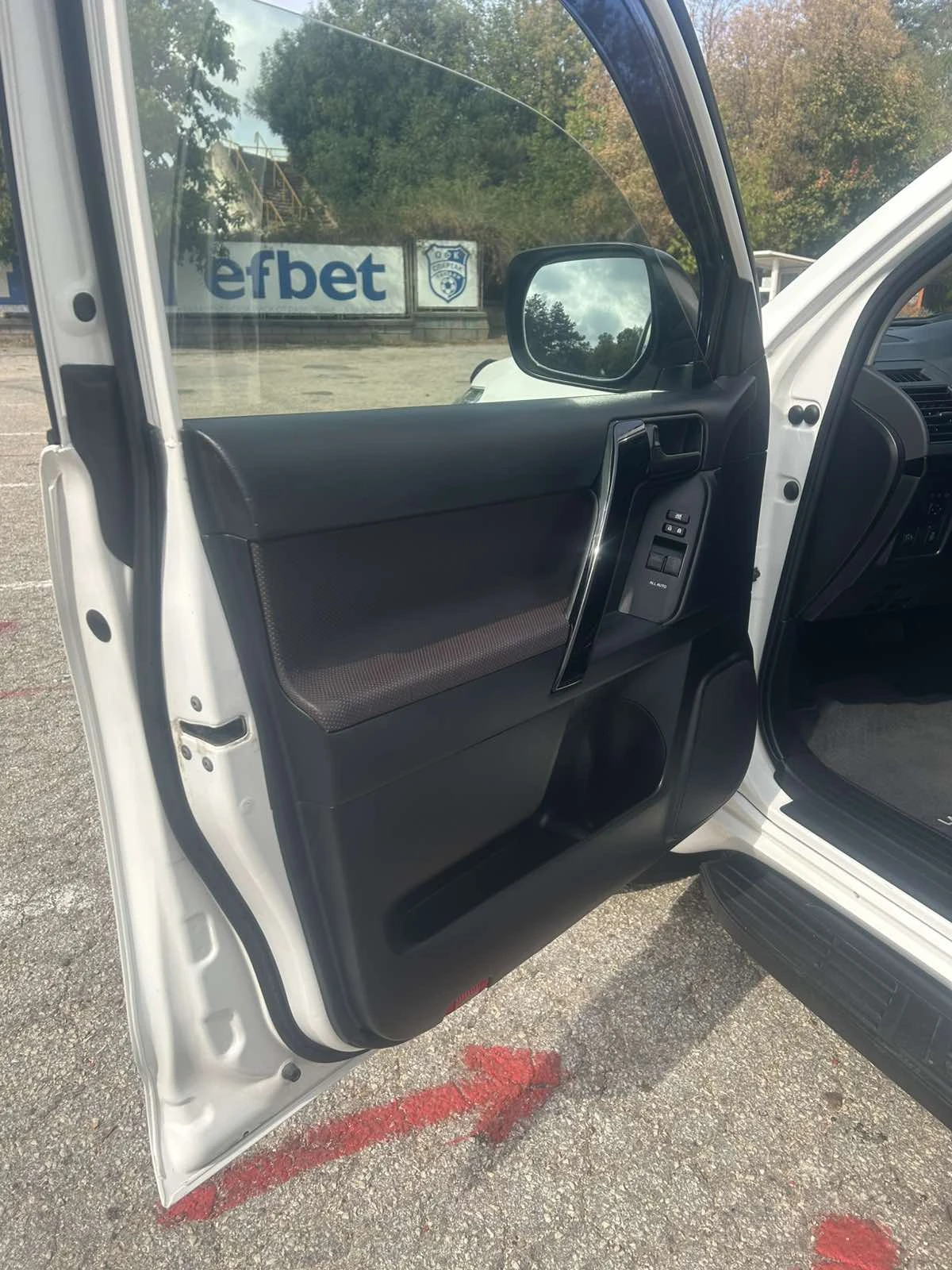 Toyota Land cruiser J 150 - изображение 10