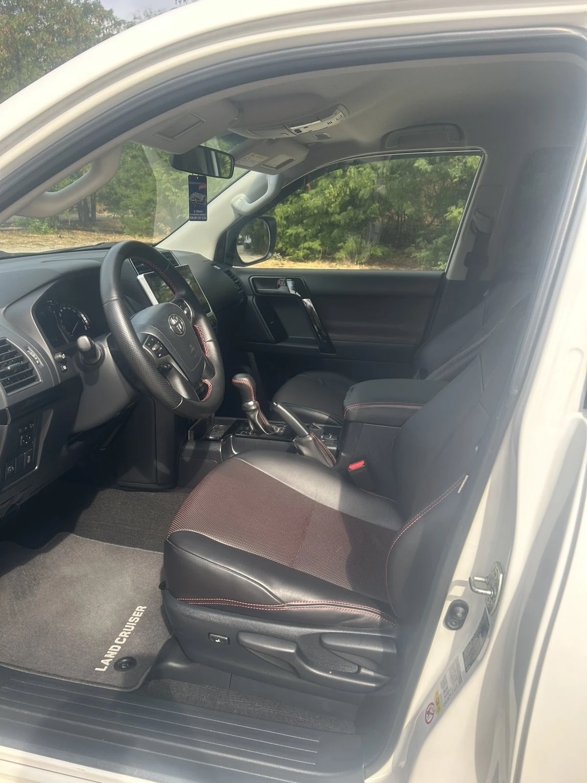 Toyota Land cruiser J 150 | Mobile.bg � ����������� 11