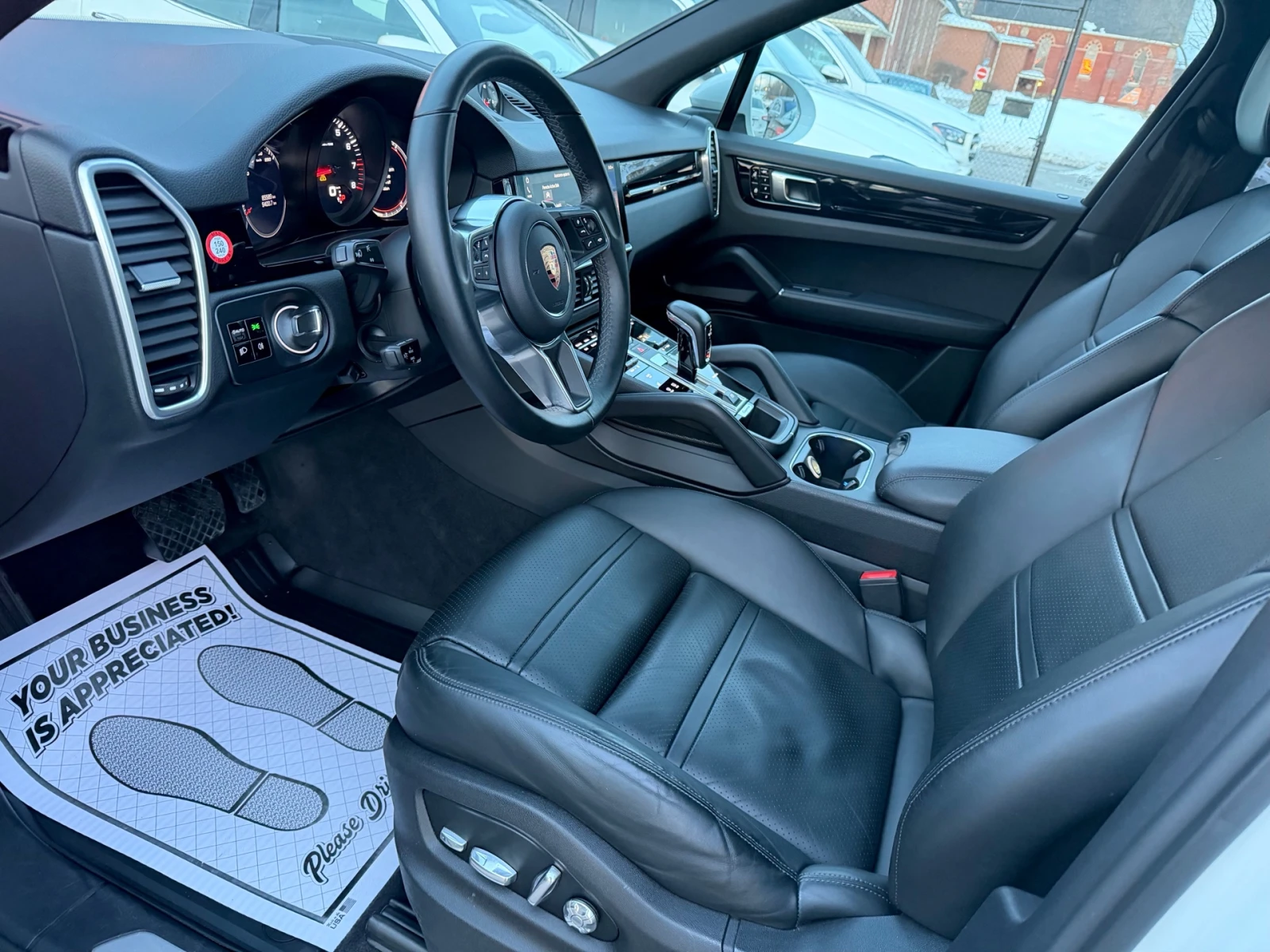 Porsche Cayenne BOSE* PREMIUM | Mobile.bg � ����������� 7