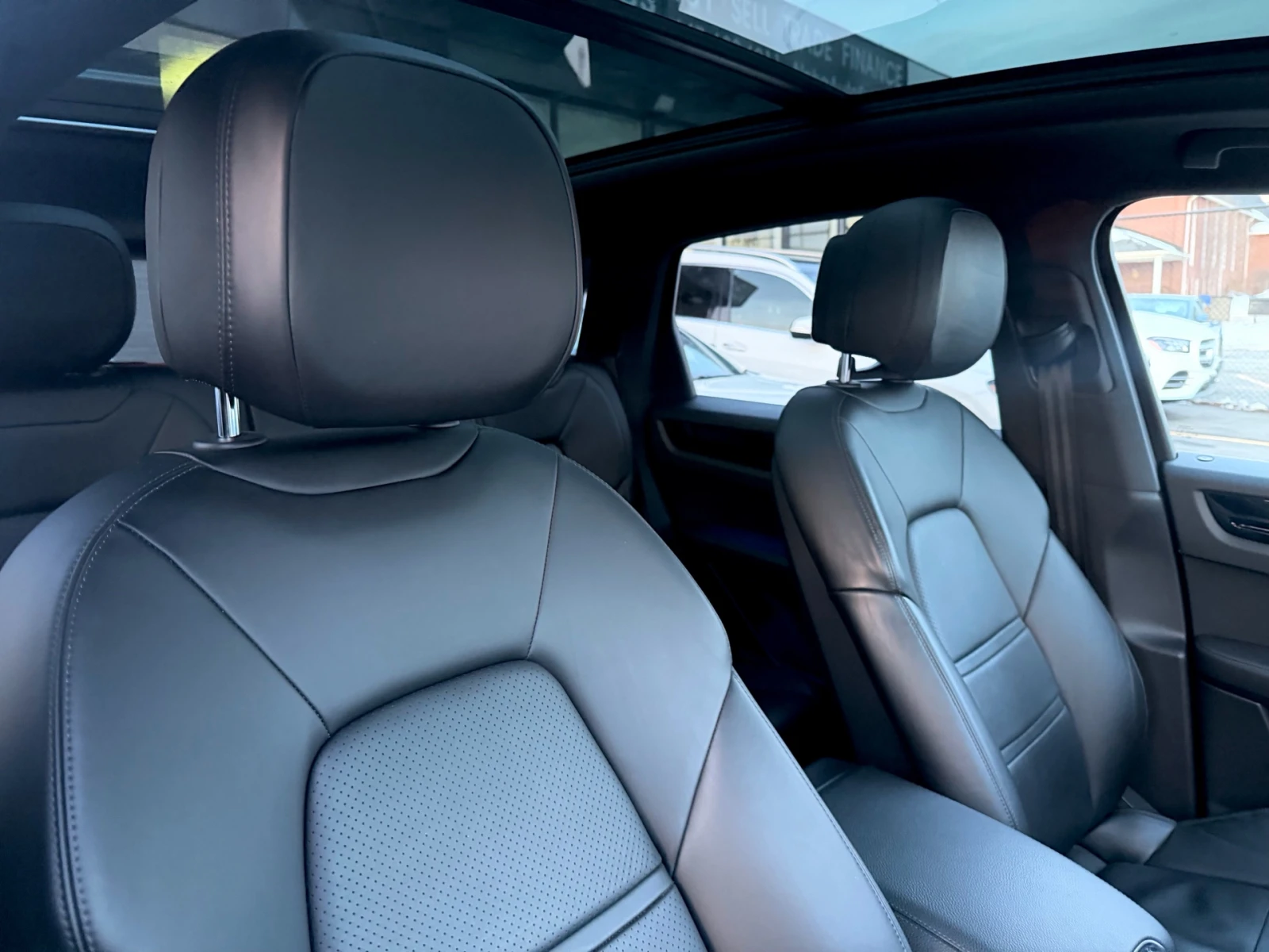 Porsche Cayenne BOSE* PREMIUM | Mobile.bg � ����������� 12