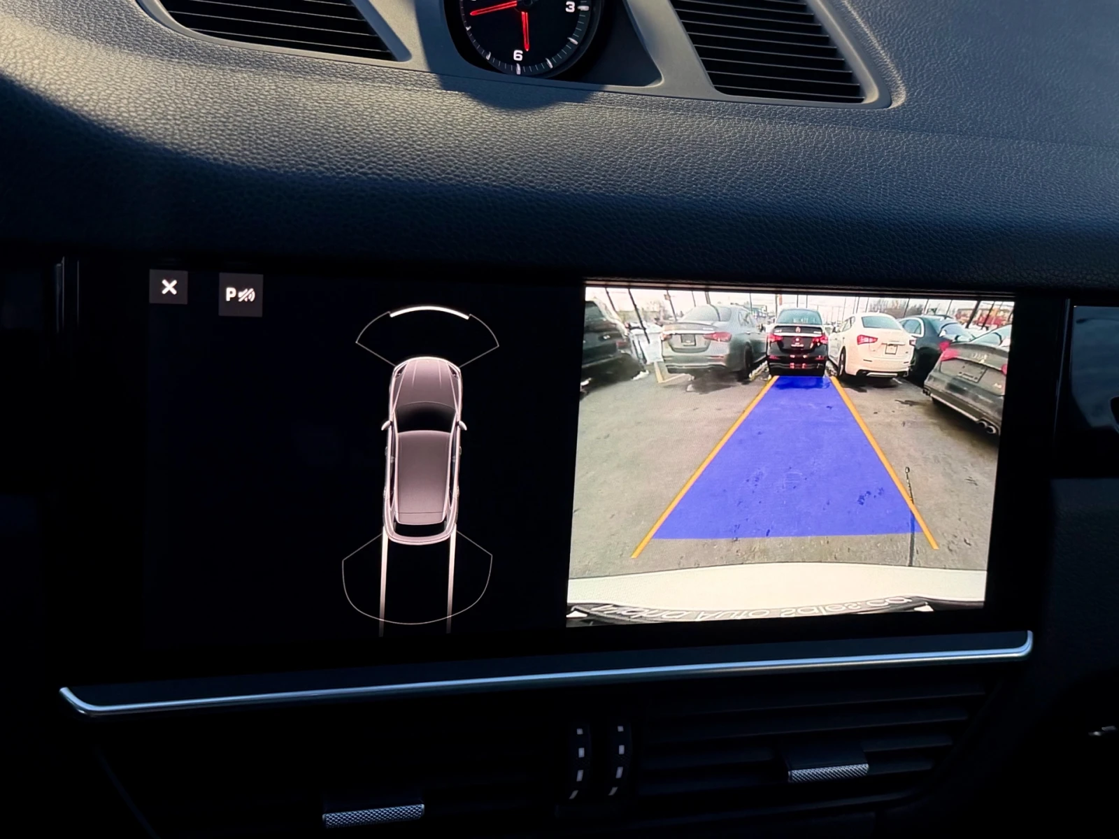 Porsche Cayenne BOSE* PREMIUM | Mobile.bg � ����������� 11