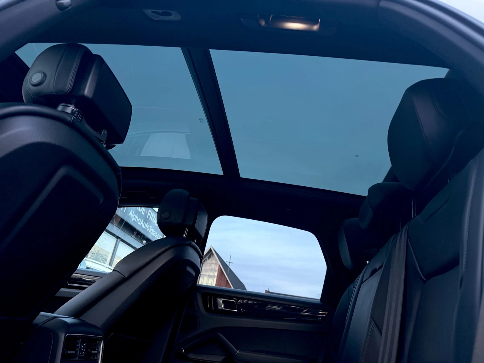 Porsche Cayenne BOSE* PREMIUM | Mobile.bg � ����������� 13