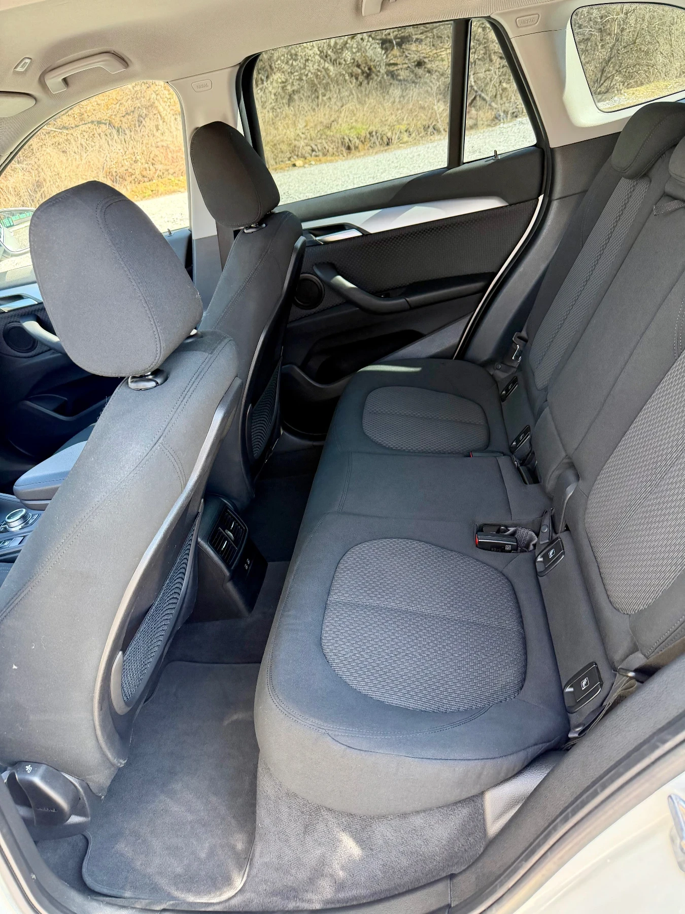 BMW X1 xDrive25e, снимка 12 - Автомобили и джипове - 53749417