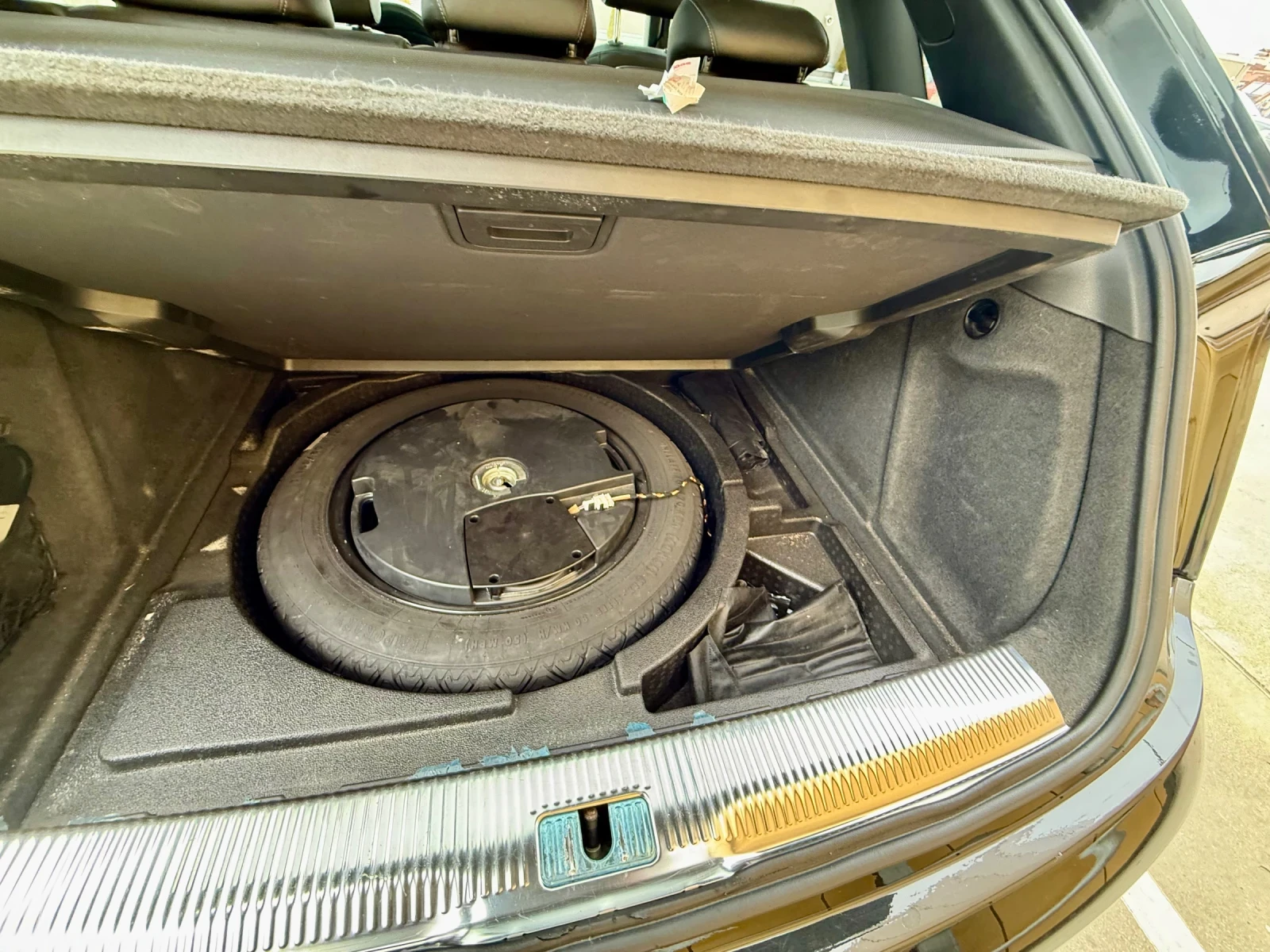 Audi Q3 Audi Q3 2.0 TFSI Quattro S-line | 200 к.с. | , снимка 16 - Автомобили и джипове - 53897908