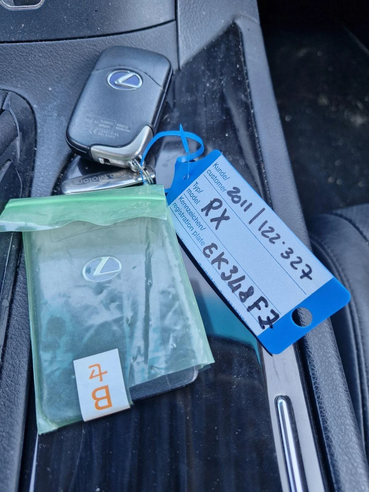 Lexus RX 450 Lexus RX 450h 3.5HYBRID/146���./4X4// | Mobile.bg � ����������� 16