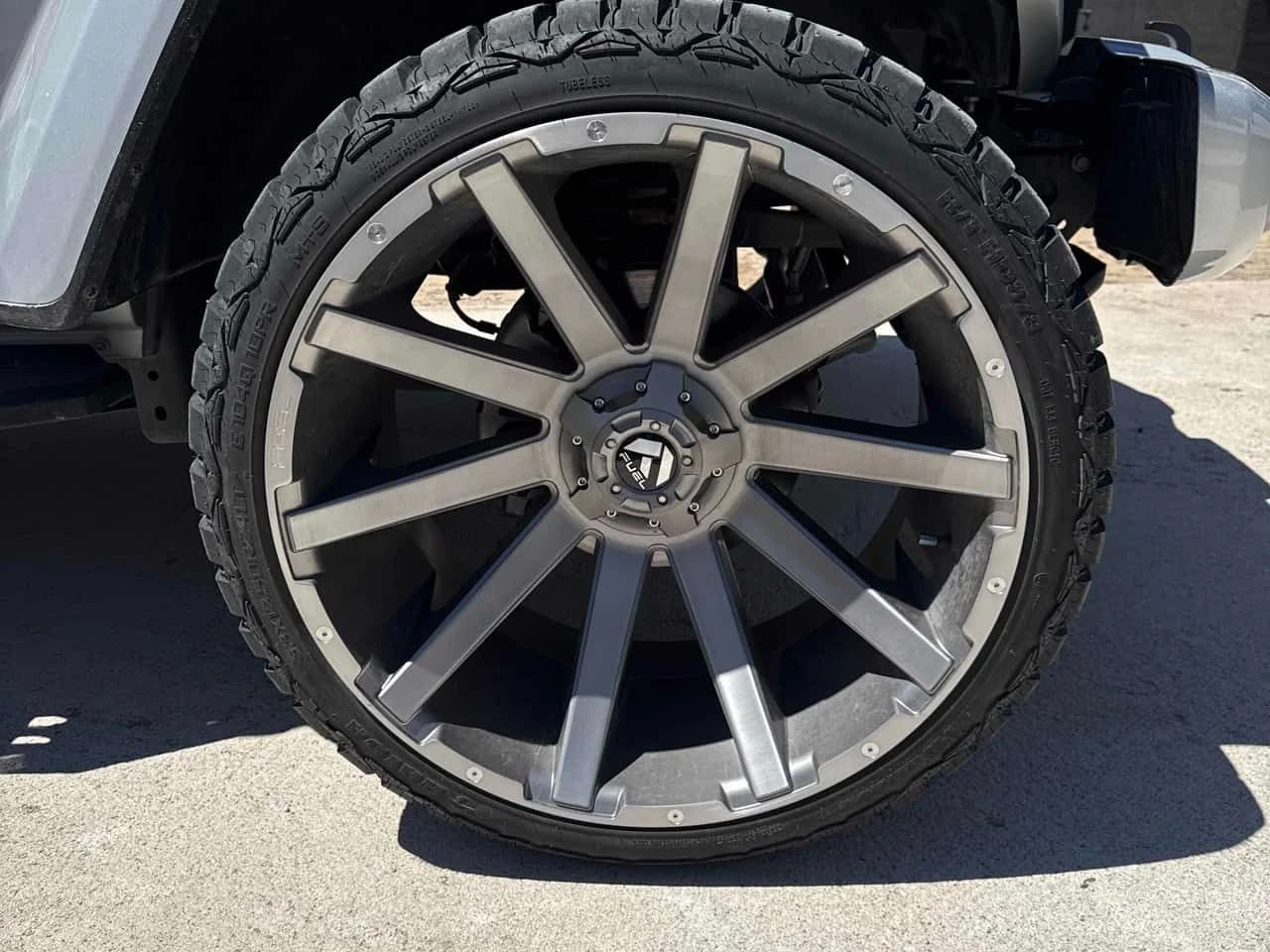 Jeep Wrangler * Unlimited High Altitude* АВТОКРЕДИТ * , снимка 7 - Автомобили и джипове - 54597901