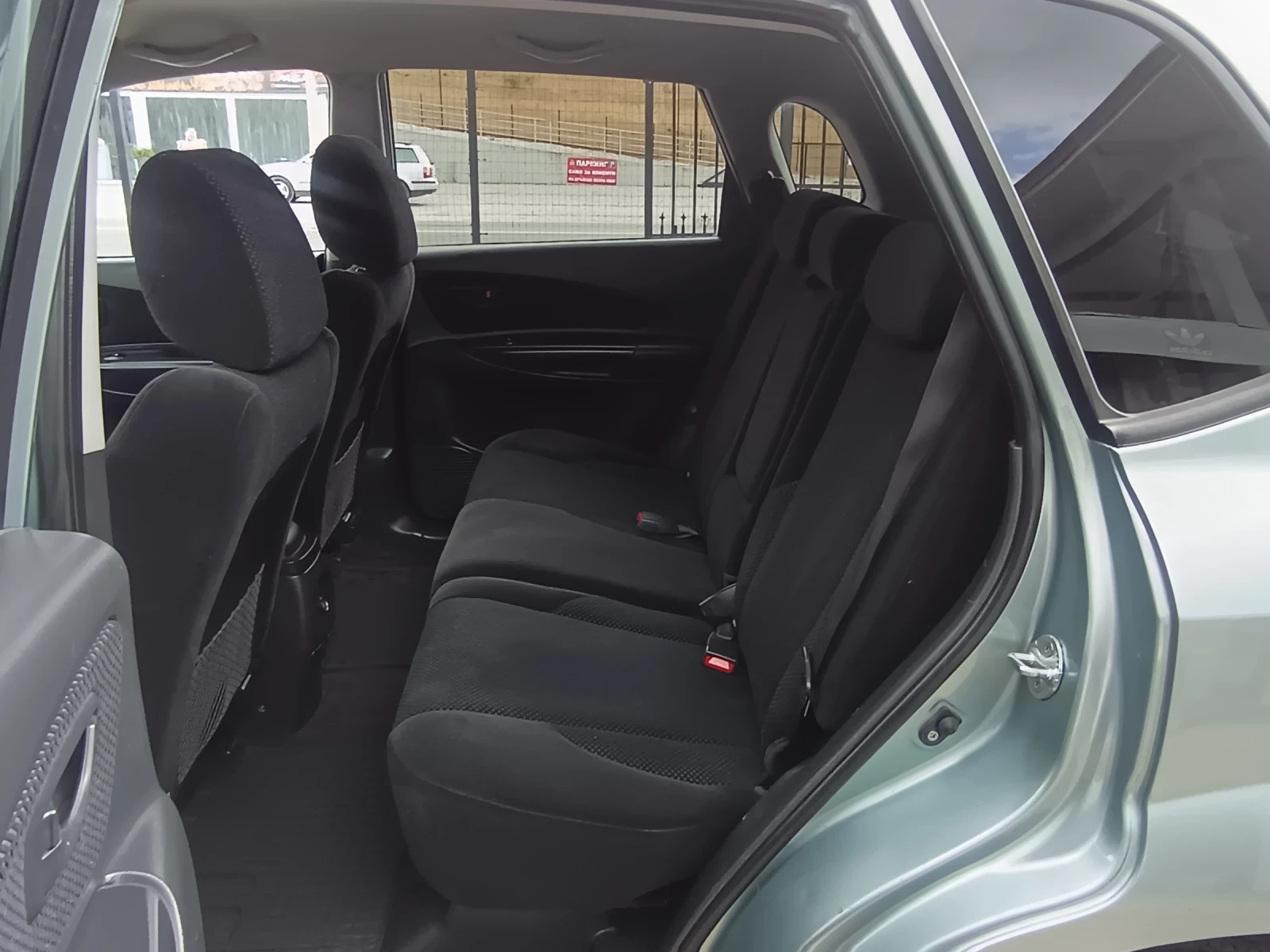 Hyundai Tucson 2.0crdi | Mobile.bg � ����������� 11
