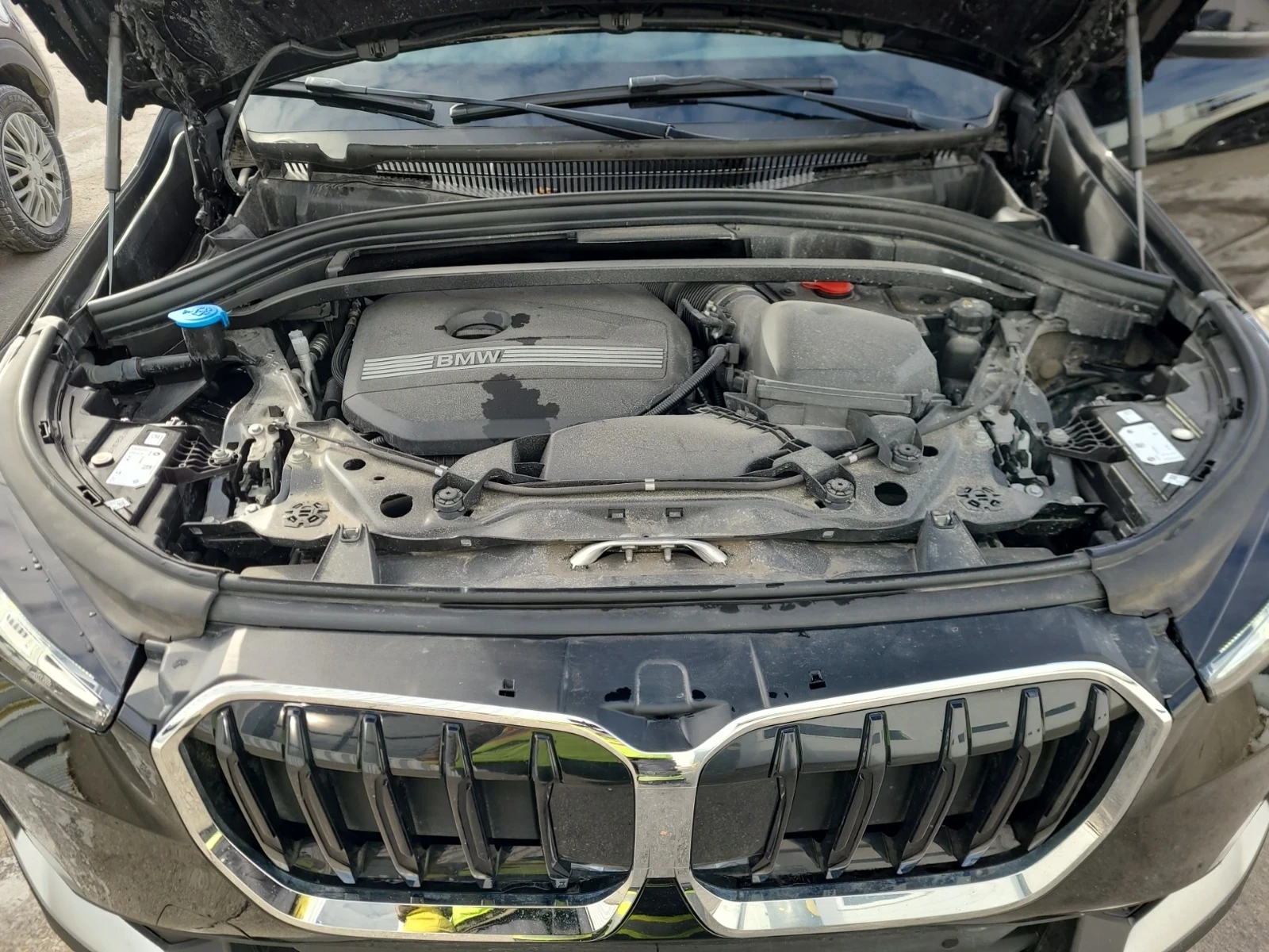 BMW X1 xDrive28i * ������� * �������� * CARFAX | Mobile.bg � ����������� 15