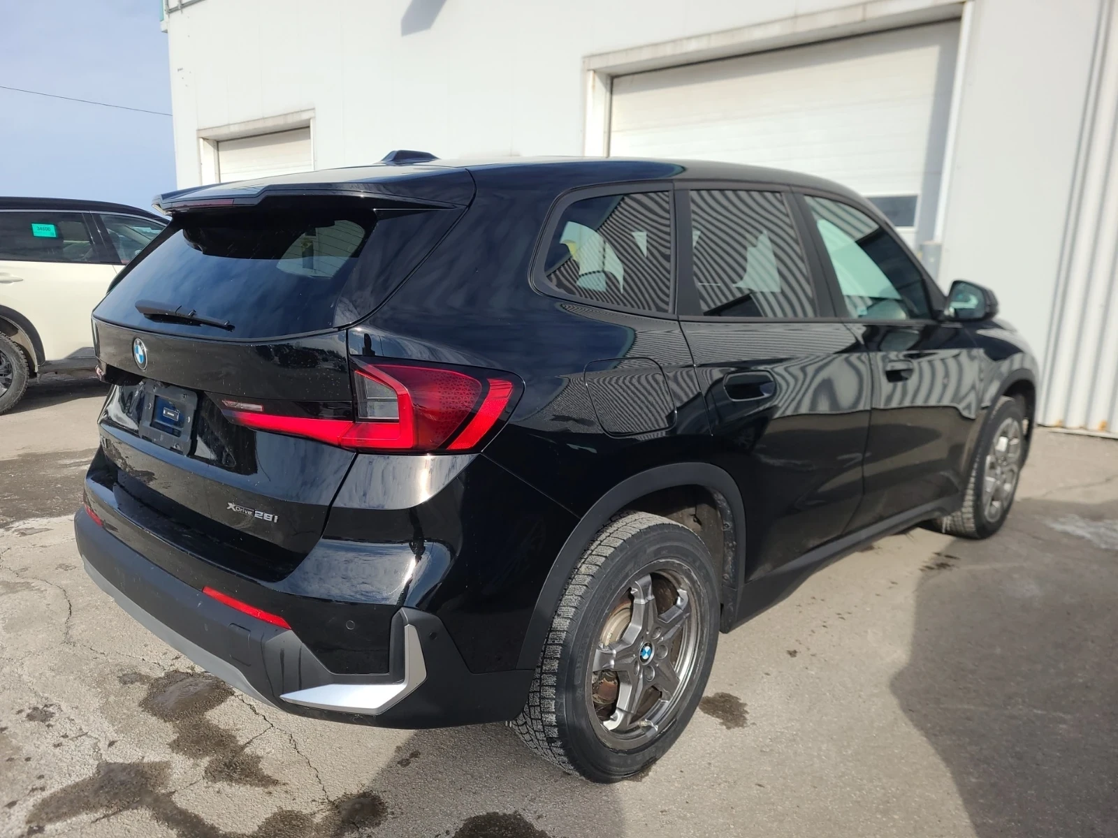 BMW X1 xDrive28i * ������� * �������� * CARFAX | Mobile.bg � ����������� 3