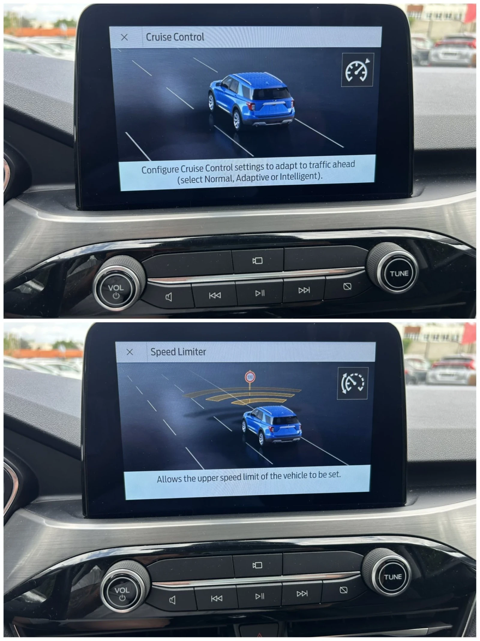 Ford Kuga 2.0 TDCI 150 * VIRTUAL COCKPIT * ACC * CAM * NAVI , снимка 9 - Автомобили и джипове - 54794733