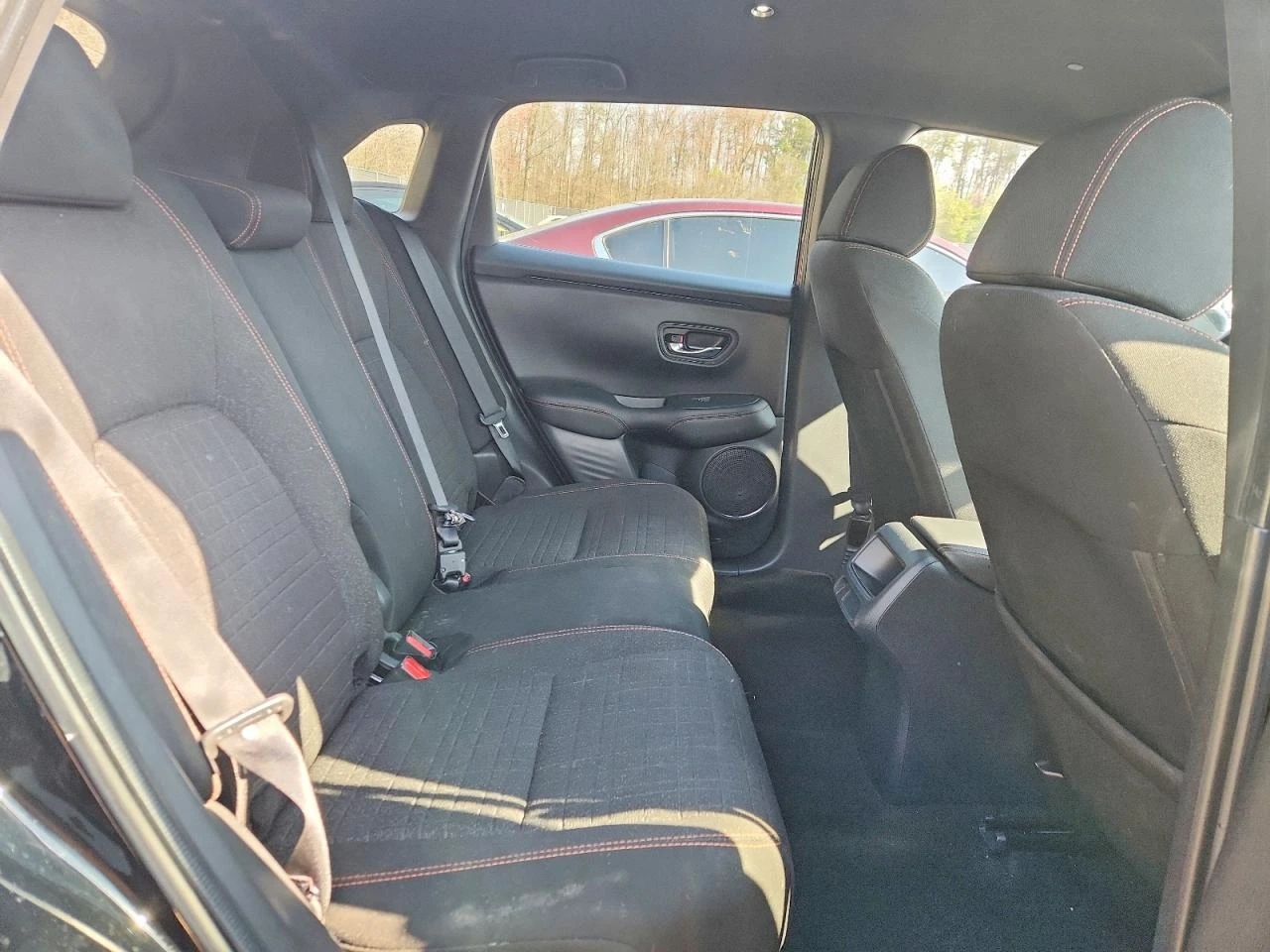 Honda Hr-v 2.0l Sport, снимка 11 - Автомобили и джипове - 54888510