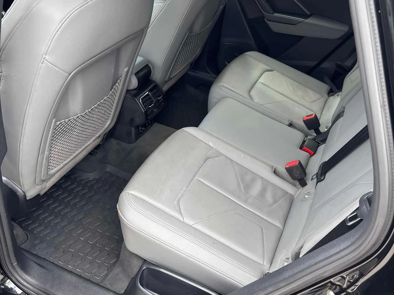 Audi Q3 * Technik * CARFAX * ���� �� �� | Mobile.bg � ����������� 9