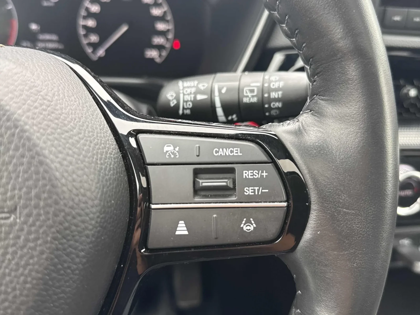 Honda Cr-v Sport AWD / ПАНО / ЛИЗИНГ / ПРОГНОЗНА ЦЕНА до БГ, снимка 9 - Автомобили и джипове - 55681970