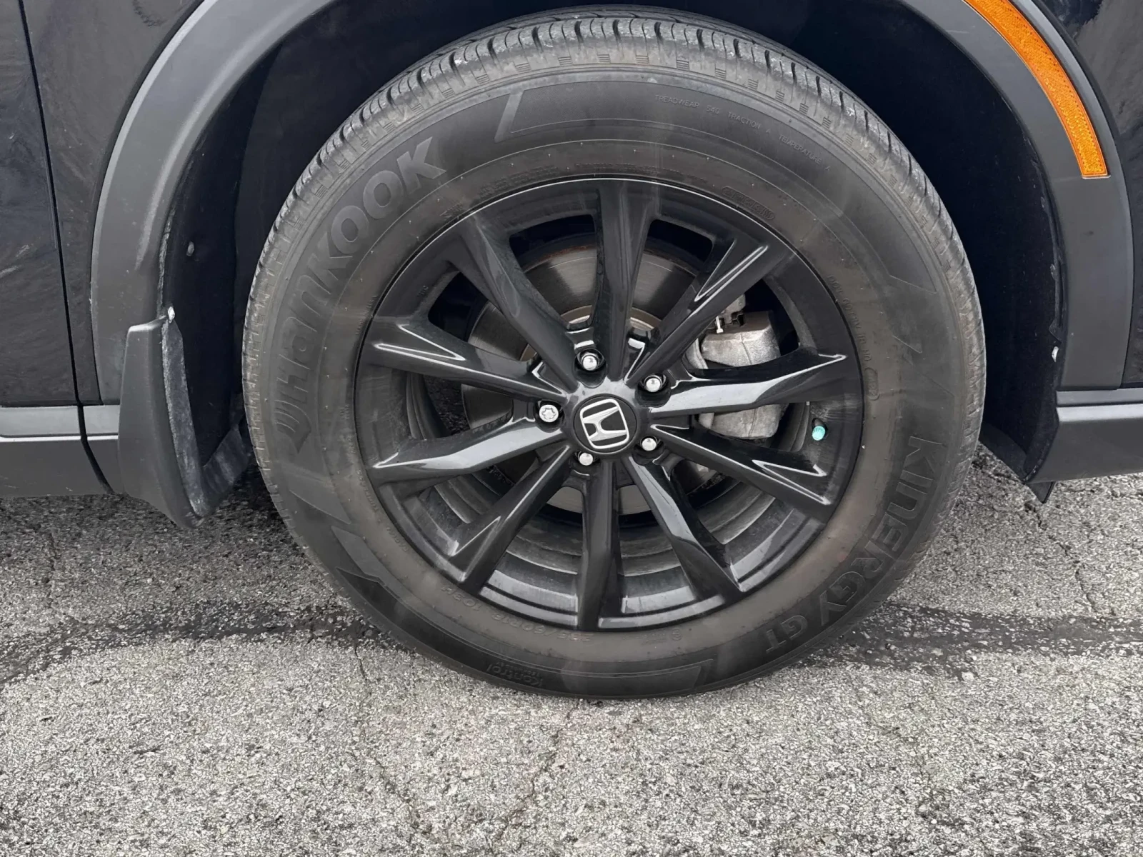 Honda Cr-v Sport AWD / ПАНО / ЛИЗИНГ / ПРОГНОЗНА ЦЕНА до БГ, снимка 7 - Автомобили и джипове - 55681970