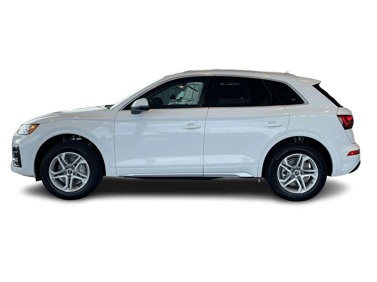 Audi Q5 2.0T / АВТОКРЕДИТ, снимка 2 - Автомобили и джипове - 55803740