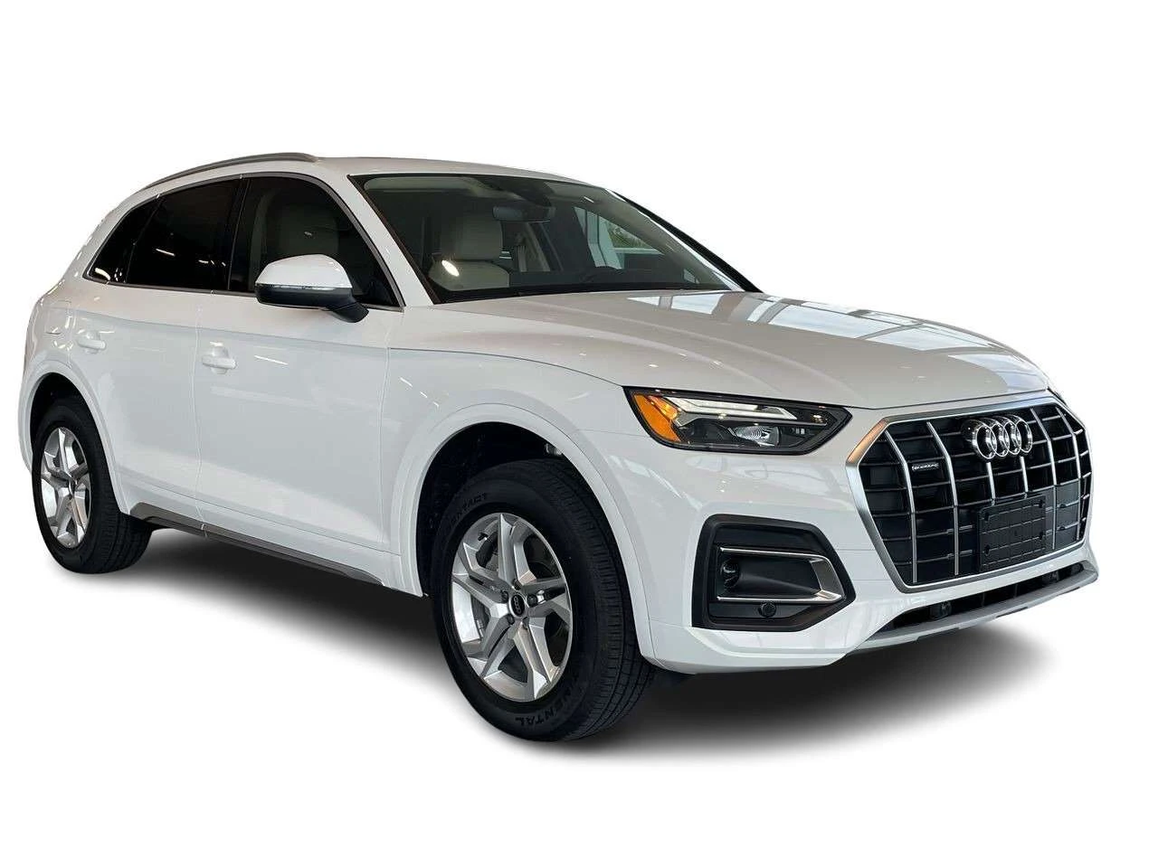 Audi Q5 2.0T / АВТОКРЕДИТ, снимка 6 - Автомобили и джипове - 55803740