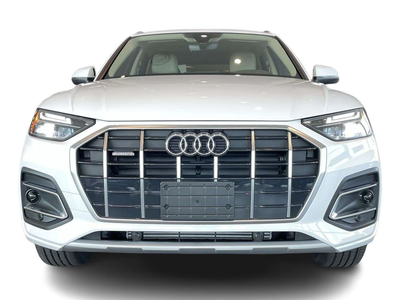 Audi Q5 2.0T / АВТОКРЕДИТ, снимка 8 - Автомобили и джипове - 55803740
