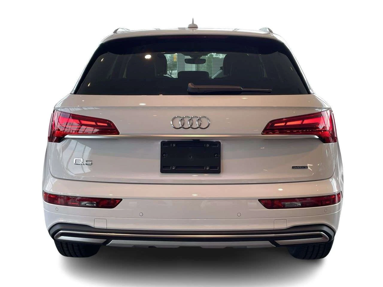 Audi Q5 2.0T / АВТОКРЕДИТ, снимка 4 - Автомобили и джипове - 55803740