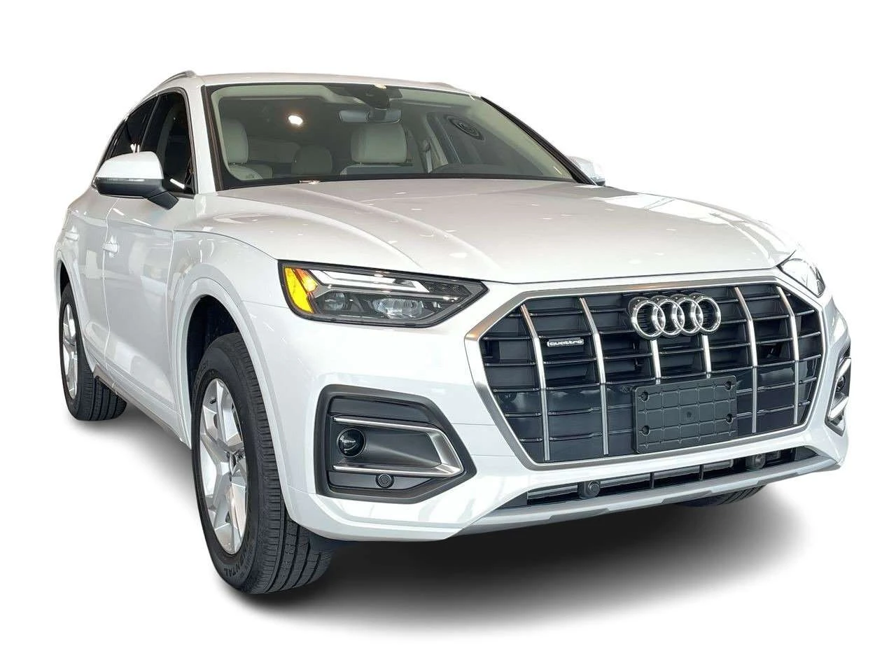 Audi Q5 2.0T / АВТОКРЕДИТ, снимка 7 - Автомобили и джипове - 55803740