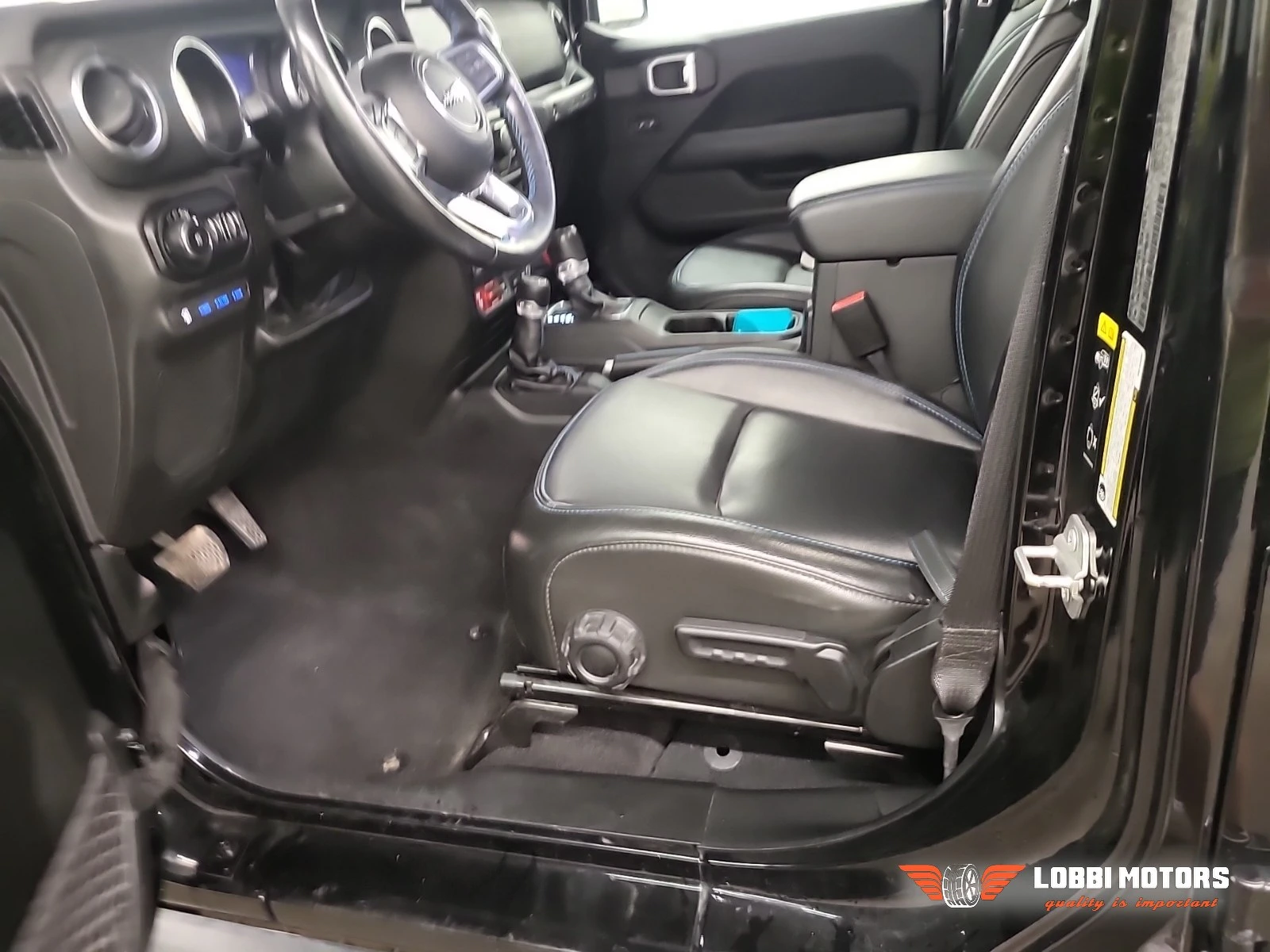 Jeep Wrangler, снимка 5 - Автомобили и джипове - 56099012