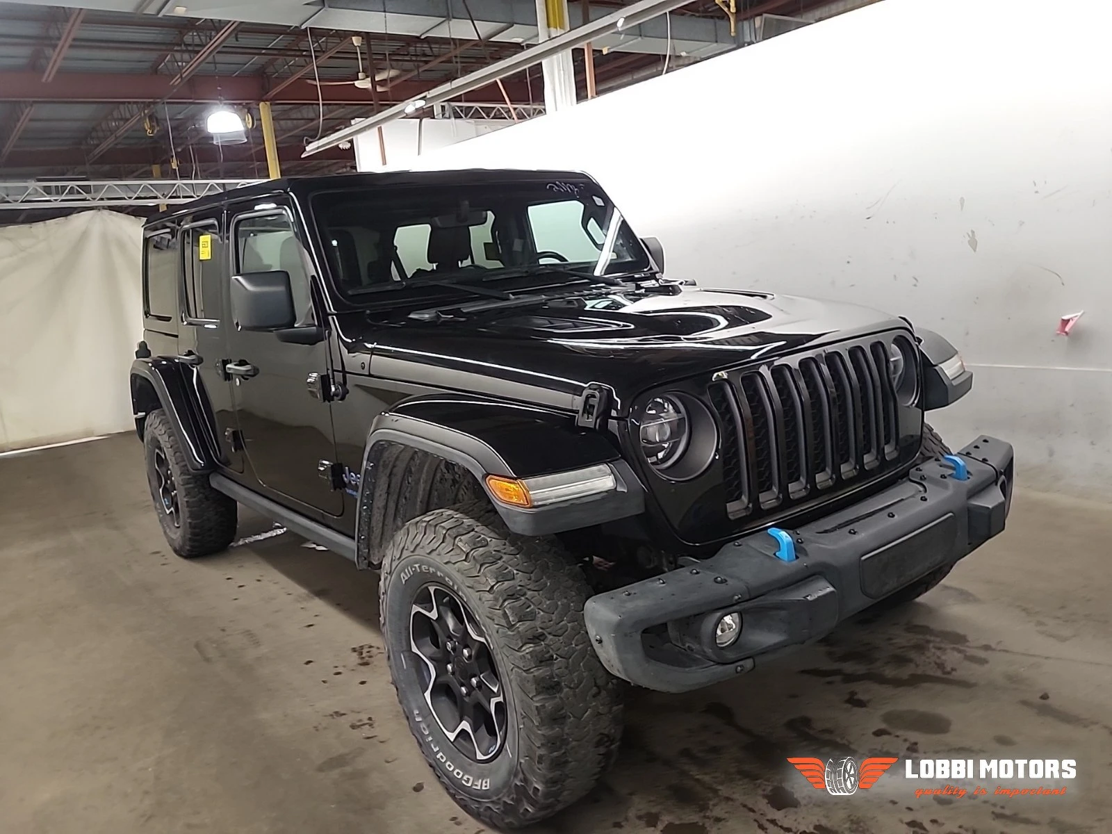 Jeep Wrangler, снимка 2 - Автомобили и джипове - 56099012