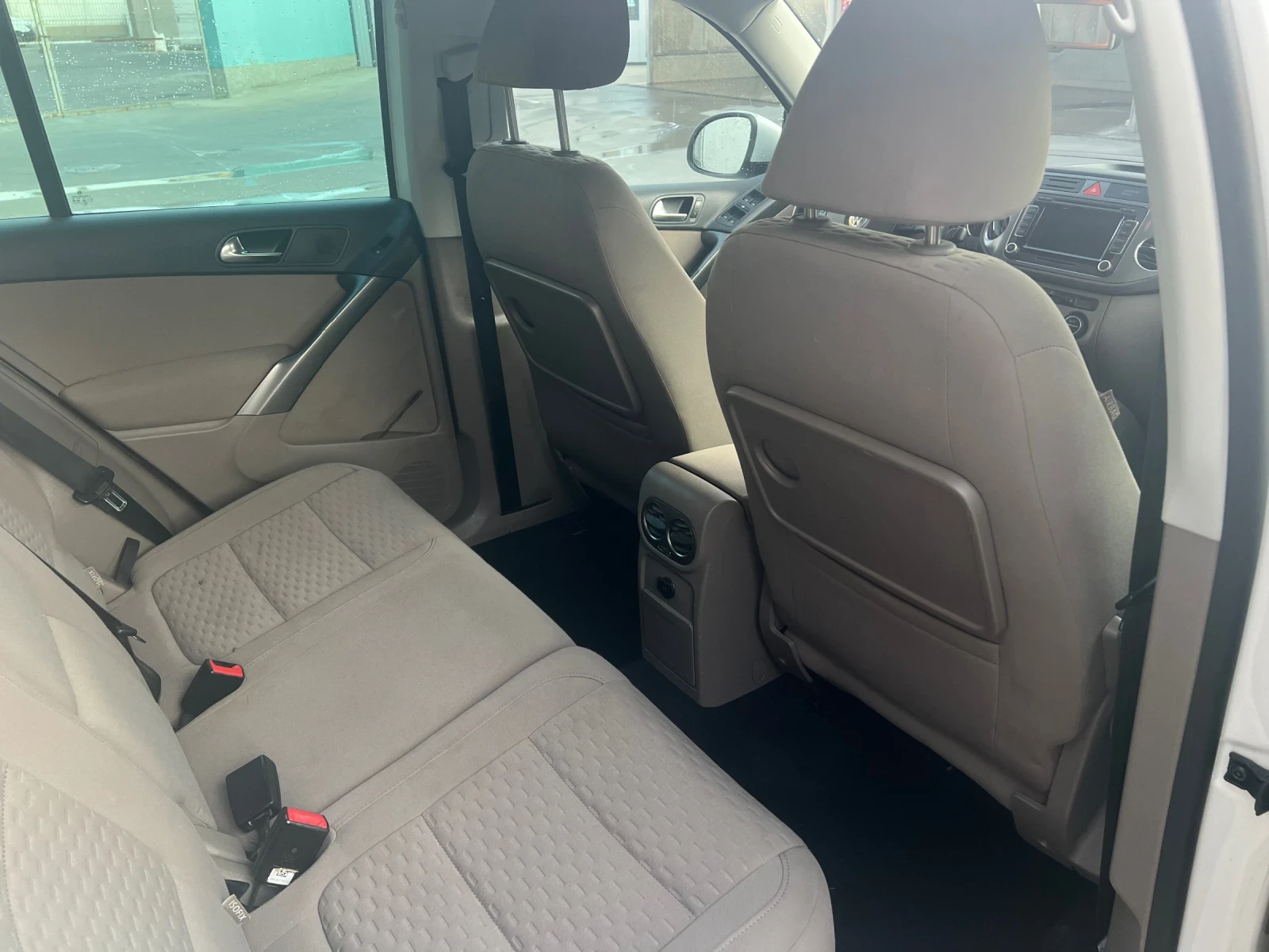 VW Tiguan 2.0TDI/170/TUV/Full | Mobile.bg � ����������� 11