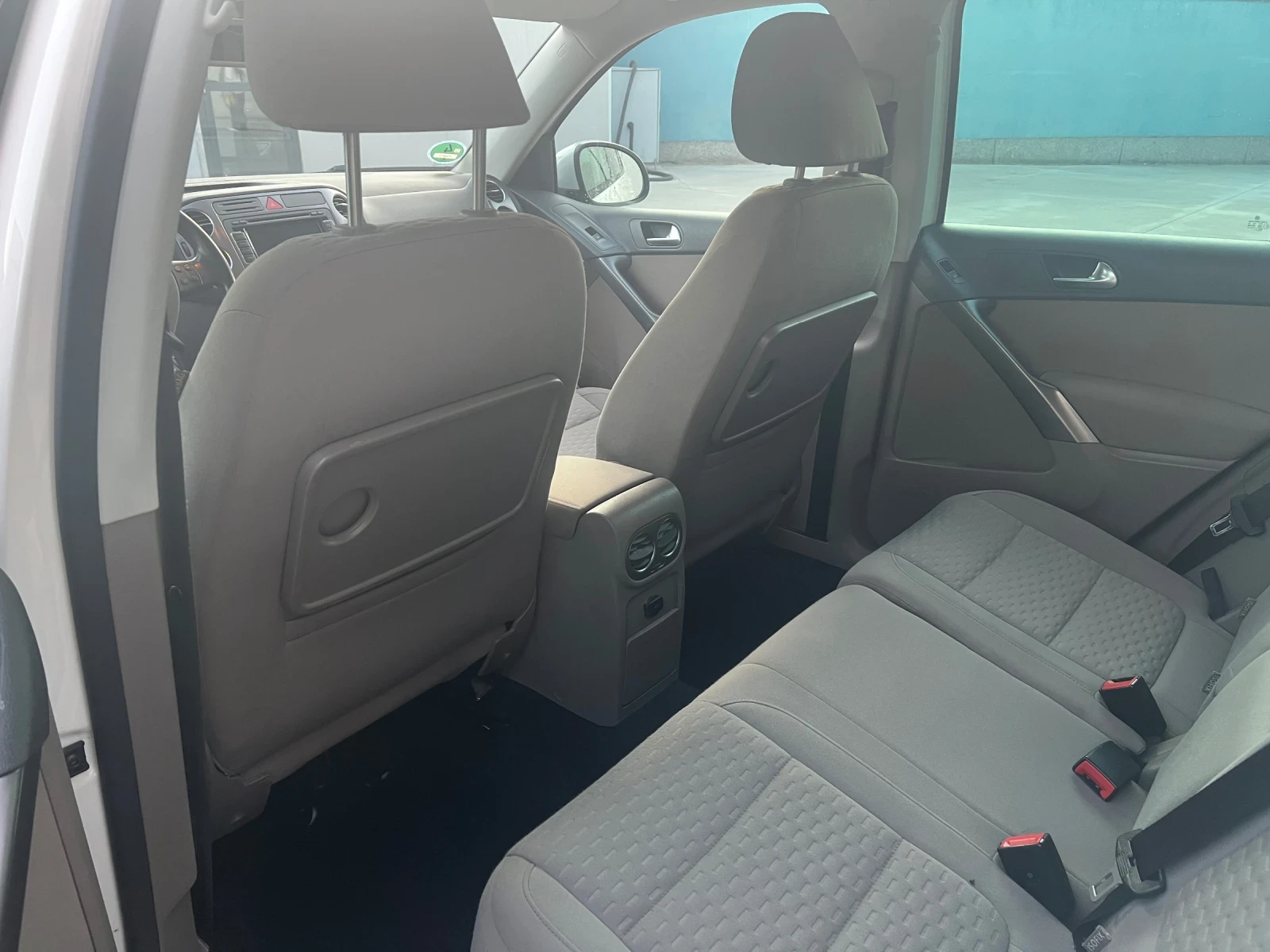 VW Tiguan 2.0TDI/170/TUV/Full | Mobile.bg � ����������� 12