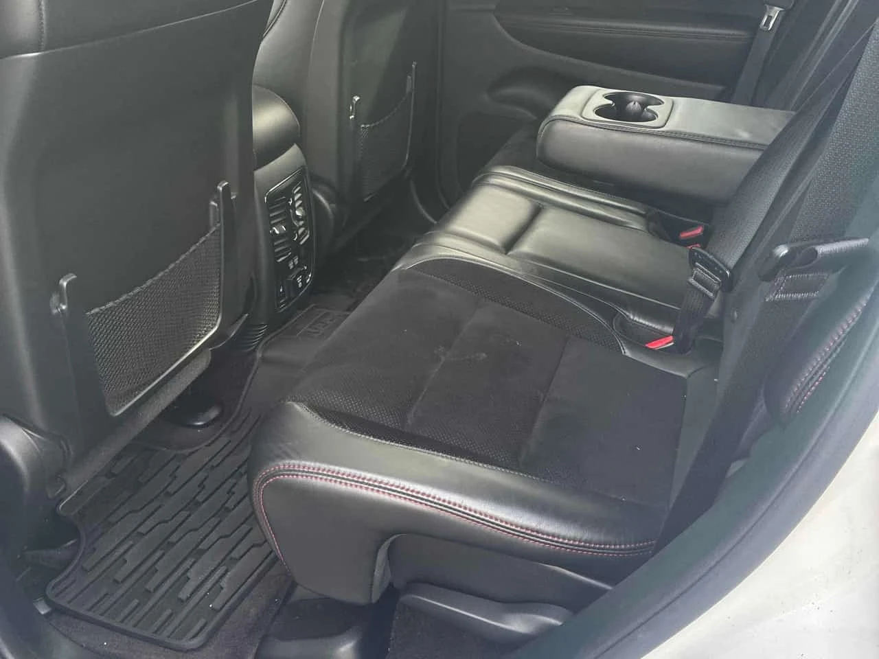 Jeep Grand cherokee * Trailhawk * CARFAX * , снимка 12 - Автомобили и джипове - 56184022
