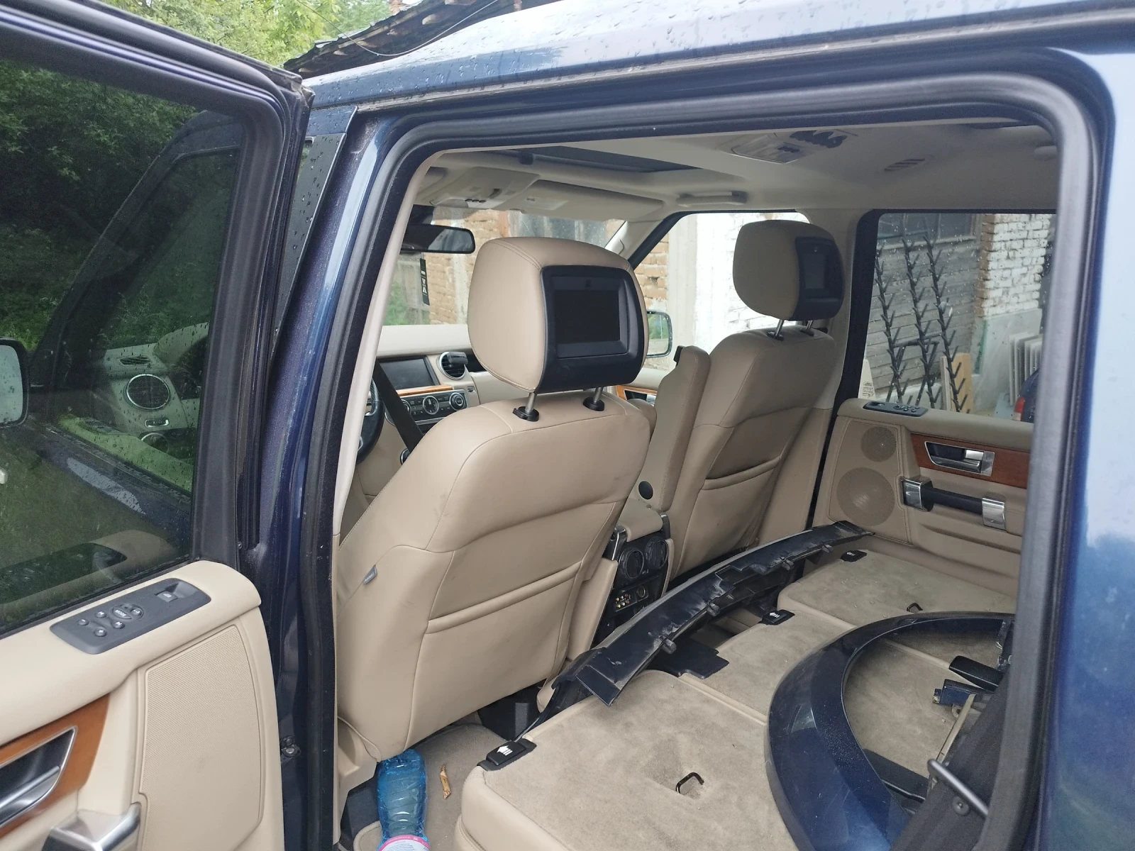 Land Rover Discovery, снимка 3 - Автомобили и джипове - 56379246