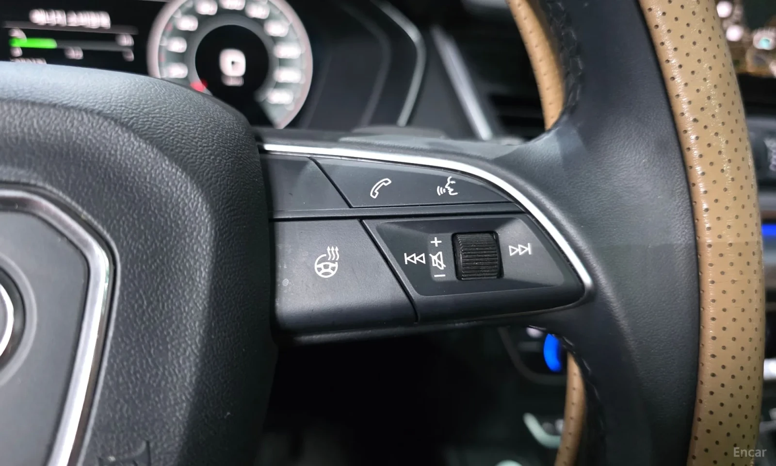 Audi Q5 45 TFSI\����� �����\�������� | Mobile.bg � ����������� 16