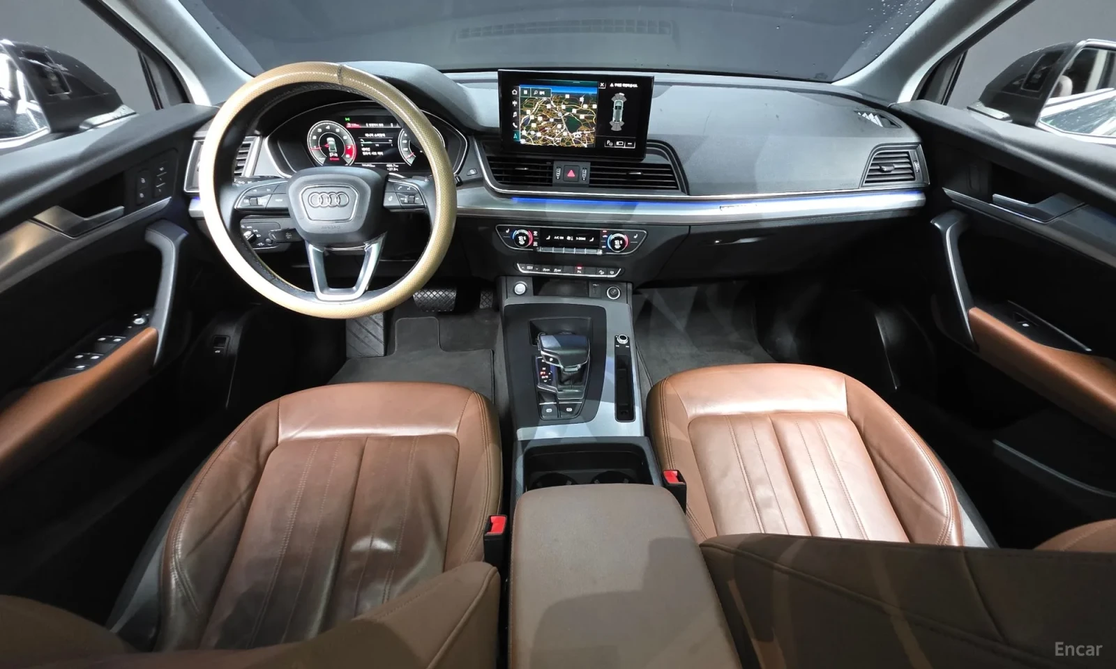 Audi Q5 45 TFSI\����� �����\�������� | Mobile.bg � ����������� 7