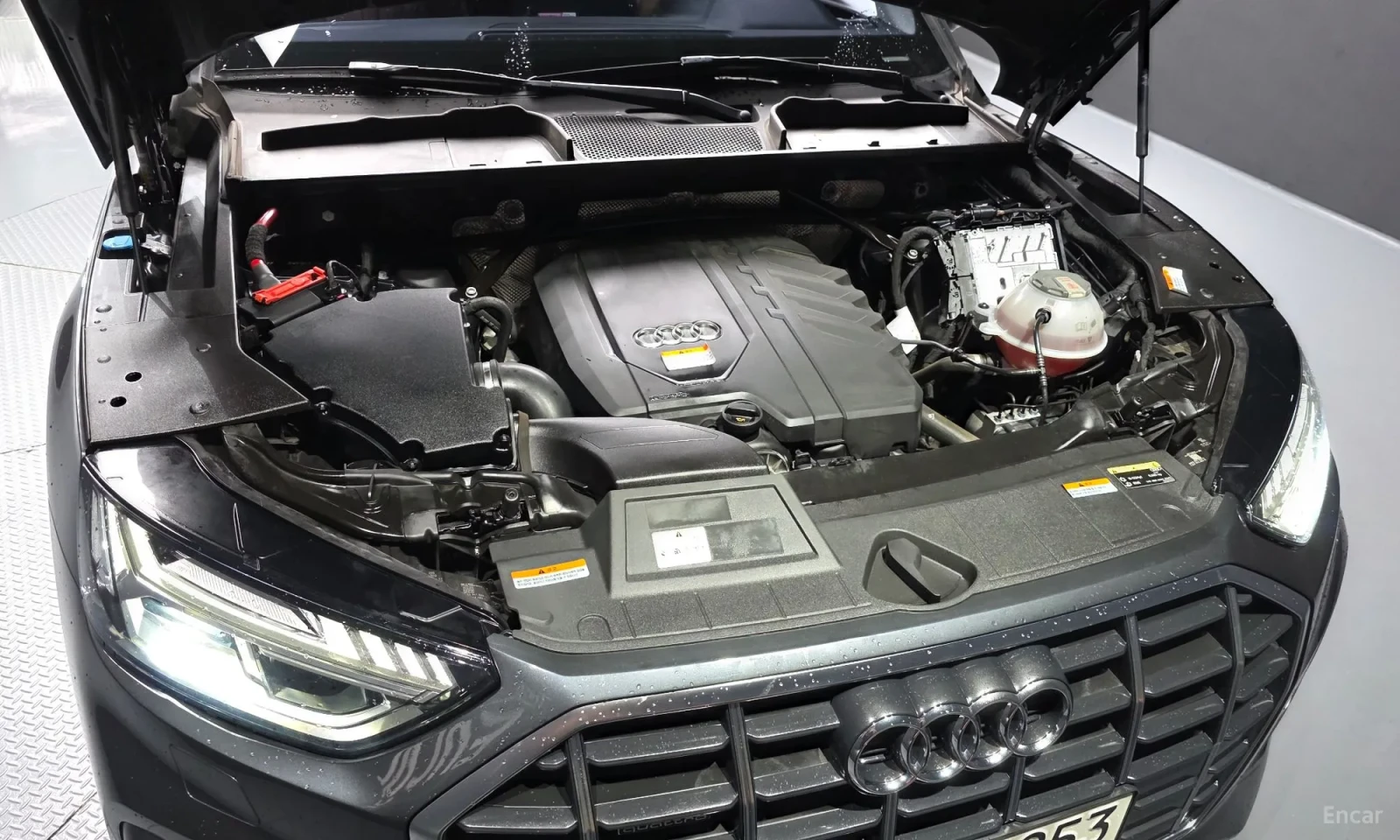 Audi Q5 45 TFSI\����� �����\�������� | Mobile.bg � ����������� 6