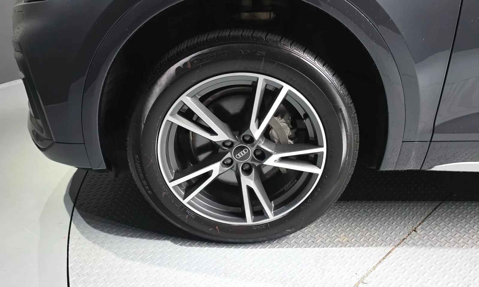 Audi Q5 45 TFSI\����� �����\�������� | Mobile.bg � ����������� 5