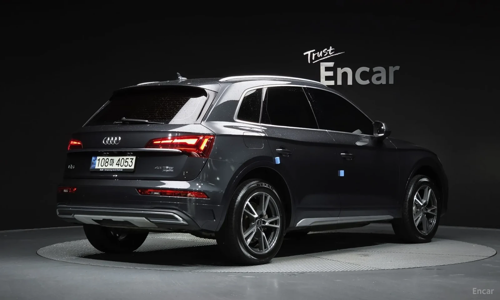 Audi Q5 45 TFSI\����� �����\�������� | Mobile.bg � ����������� 2
