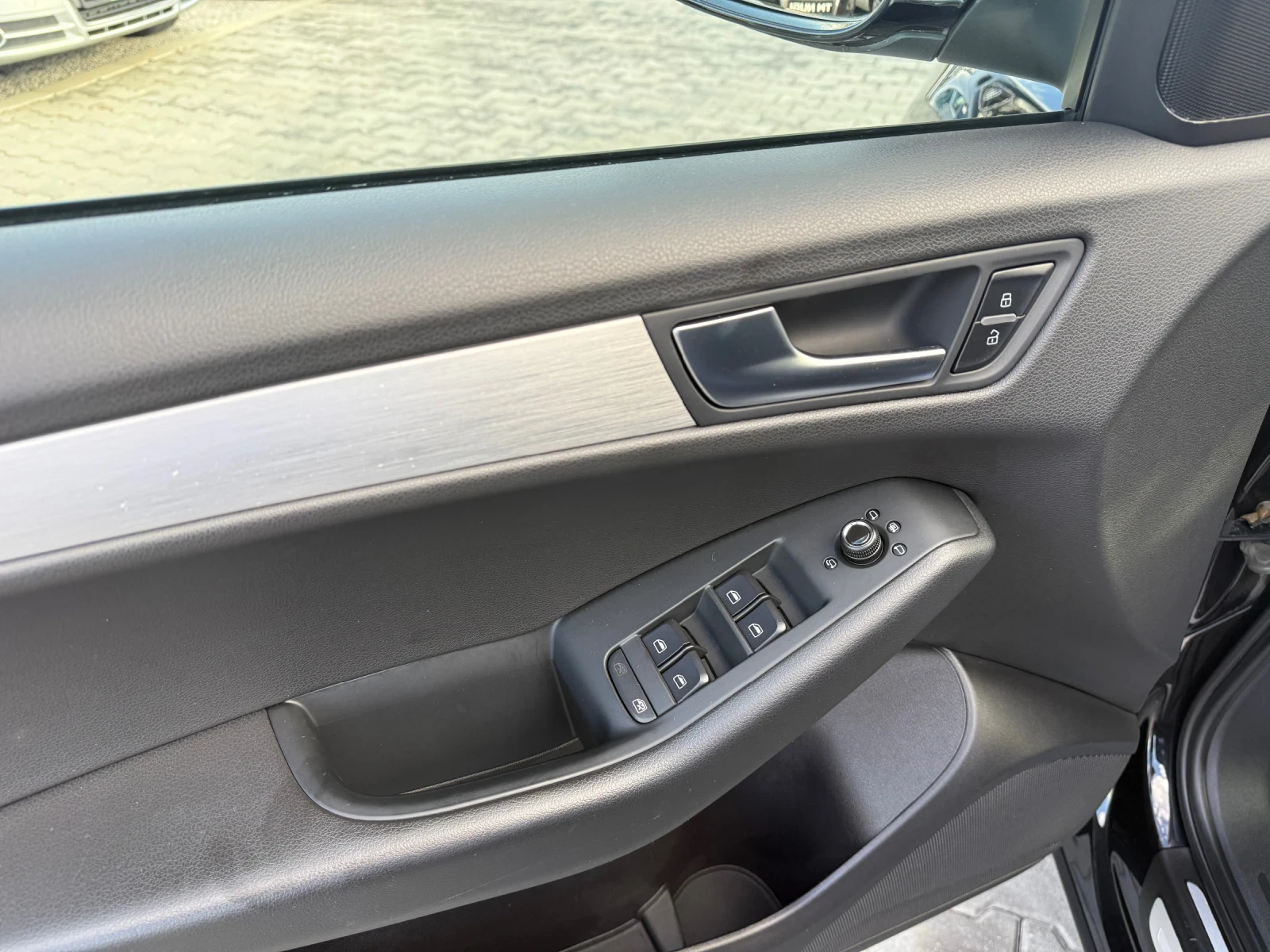 Audi Q5 2.0TDI* QUATTRO* S line* 135 000km* TOP*  | Mobile.bg � ����������� 12