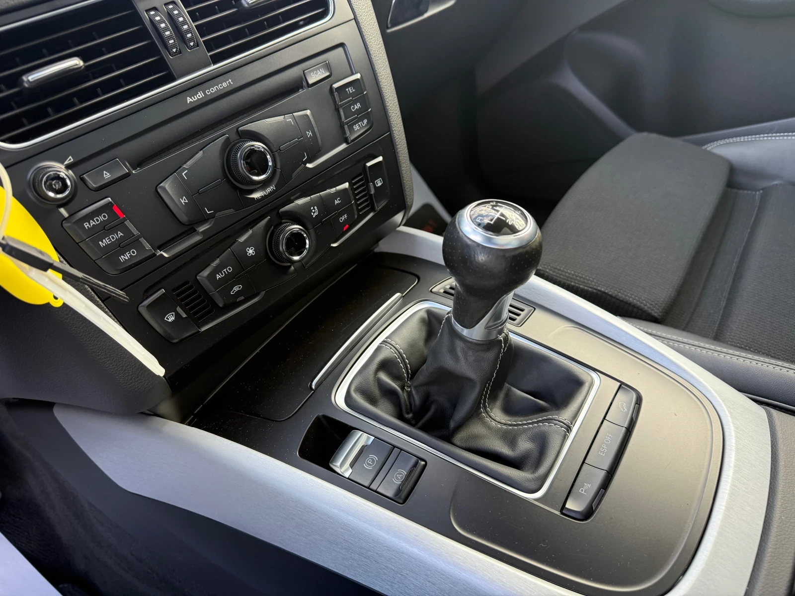 Audi Q5 2.0TDI* QUATTRO* S line* 135 000km* TOP*  | Mobile.bg � ����������� 14