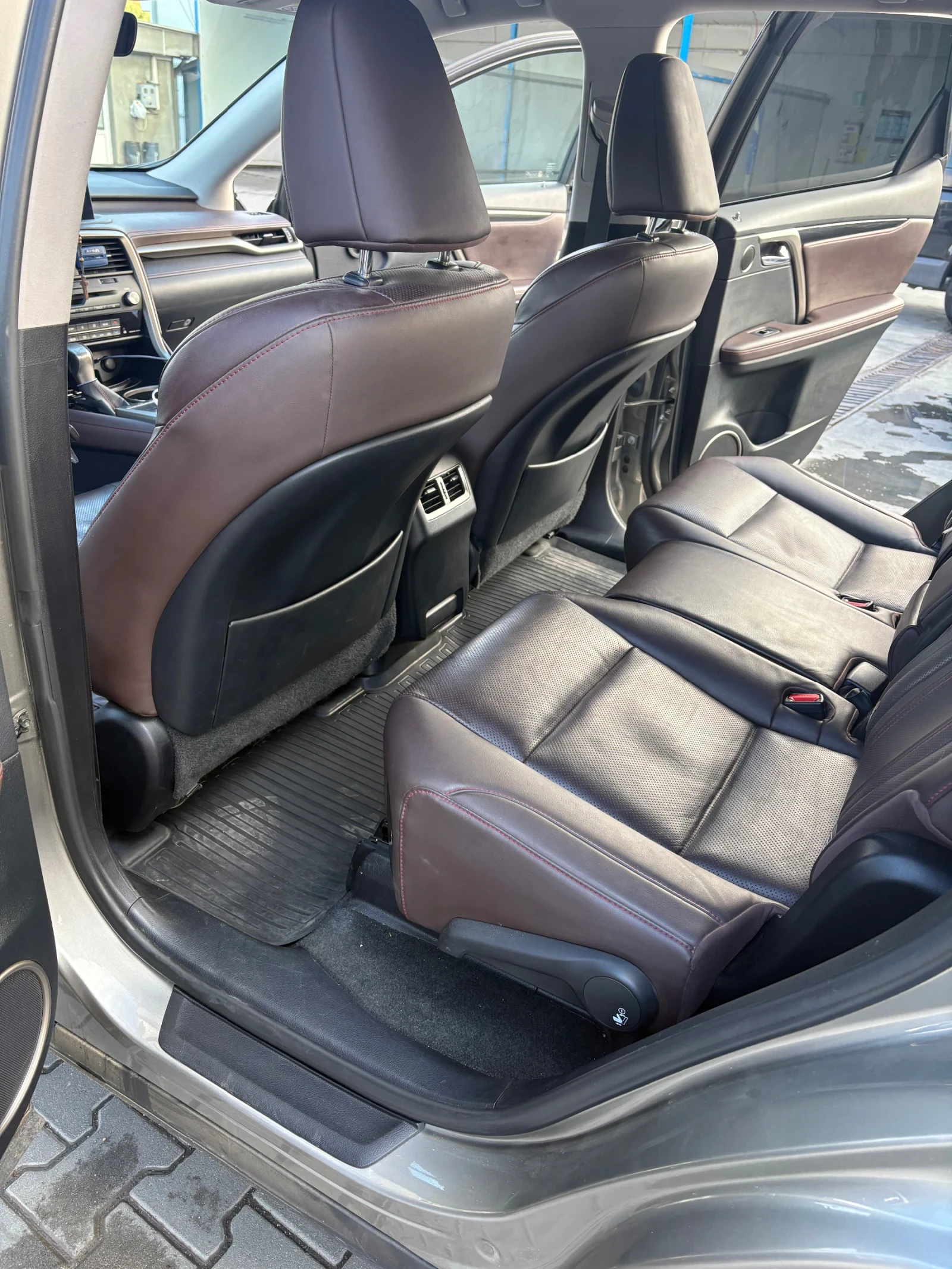 Lexus RX 450h plus Lexus RX450hL, снимка 8 - Автомобили и джипове - 56550776