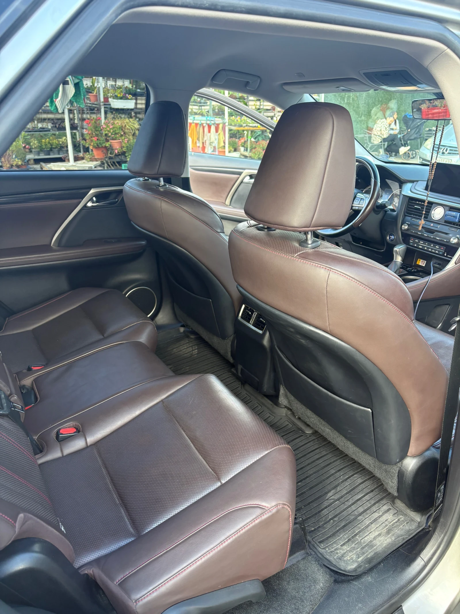 Lexus RX 450h plus Lexus RX450hL, снимка 9 - Автомобили и джипове - 56550776