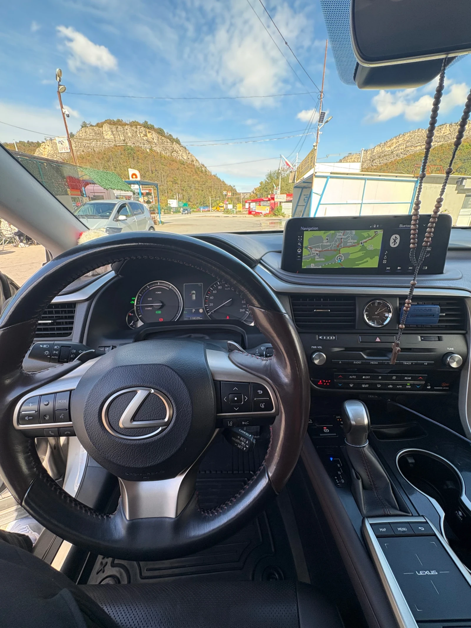 Lexus RX 450h plus Lexus RX450hL, снимка 12 - Автомобили и джипове - 56550776