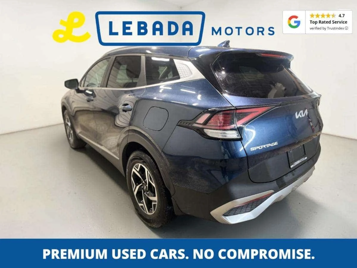 Kia Sportage * 2.5 LX AWD * CARFAX * ���� �� �� | Mobile.bg � ����������� 3
